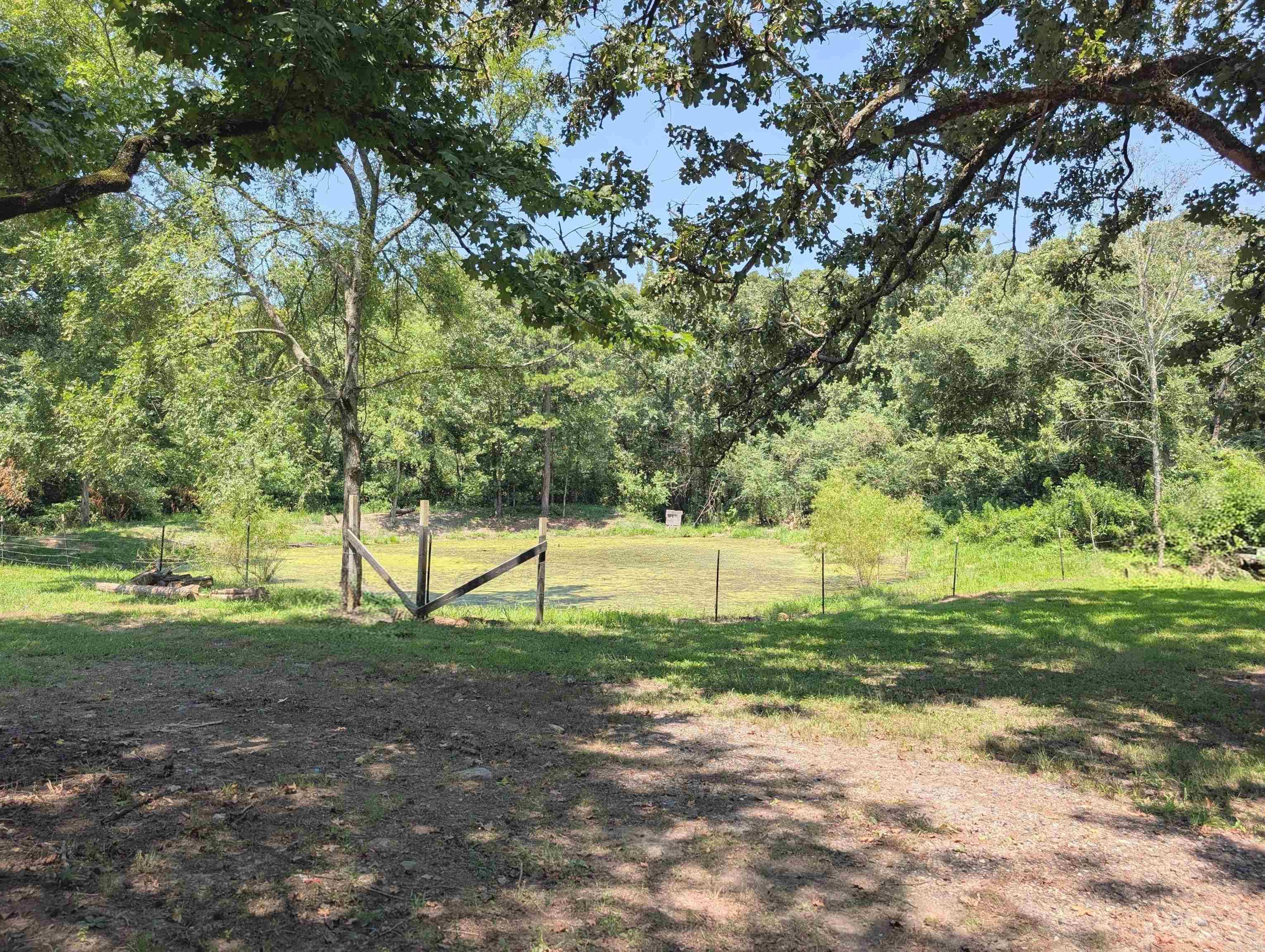 181 Polk Road 47  Mena, AR