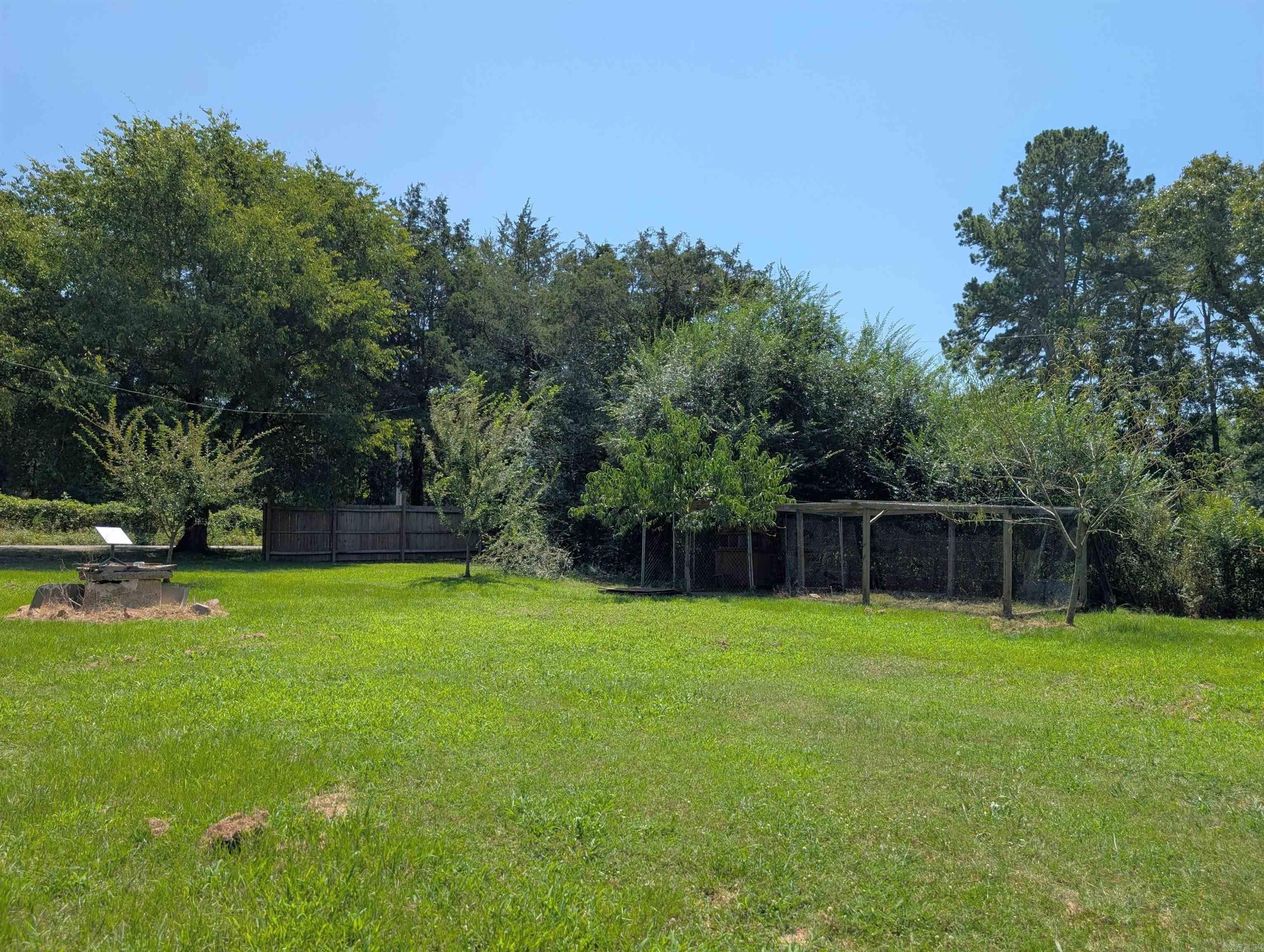 181 Polk Road 47  Mena, AR