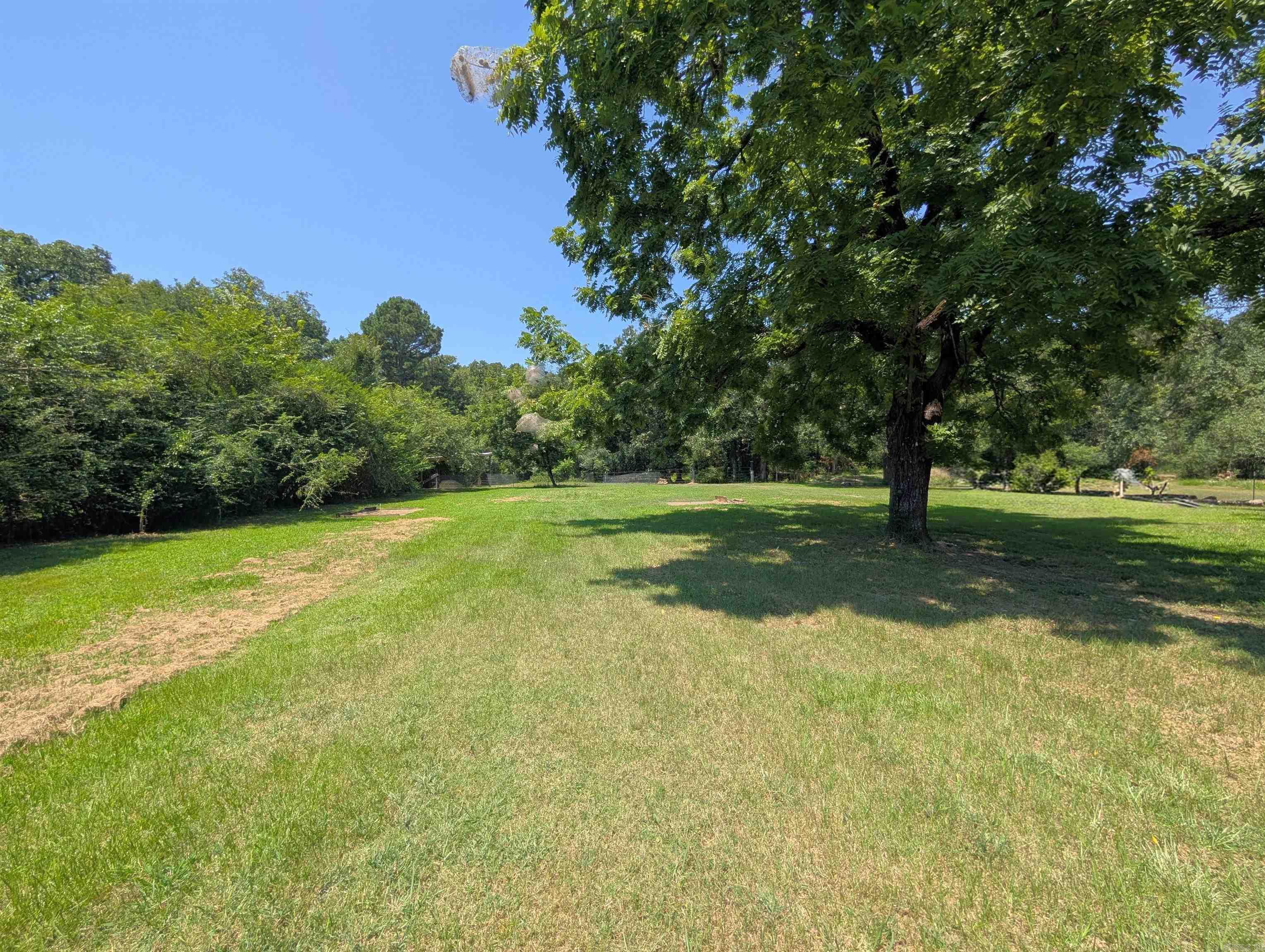 181 Polk Road 47  Mena, AR