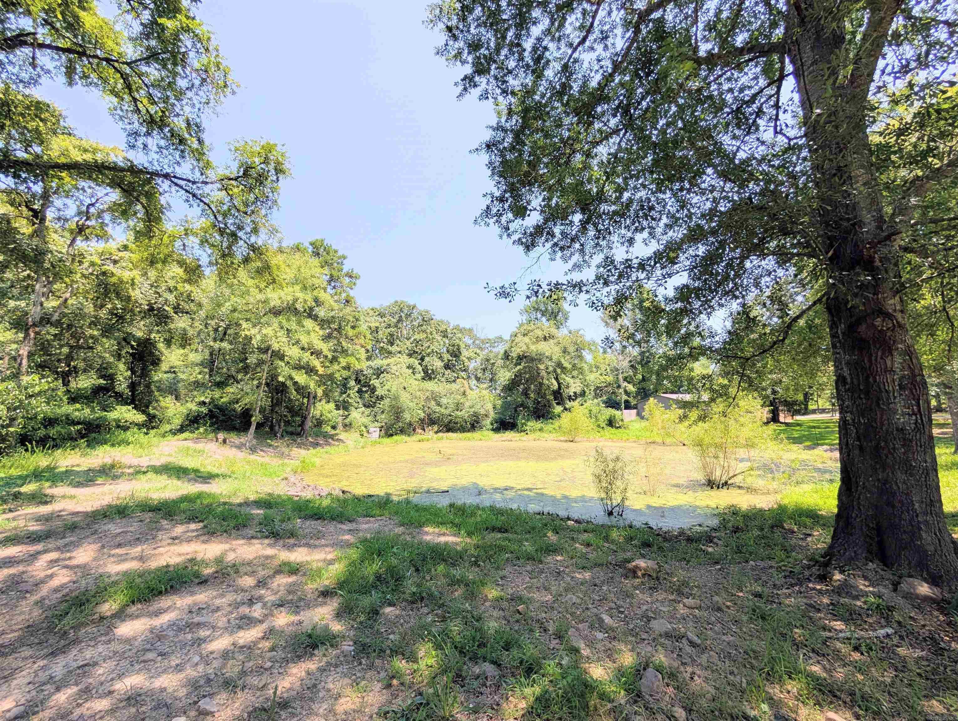 181 Polk Road 47  Mena, AR