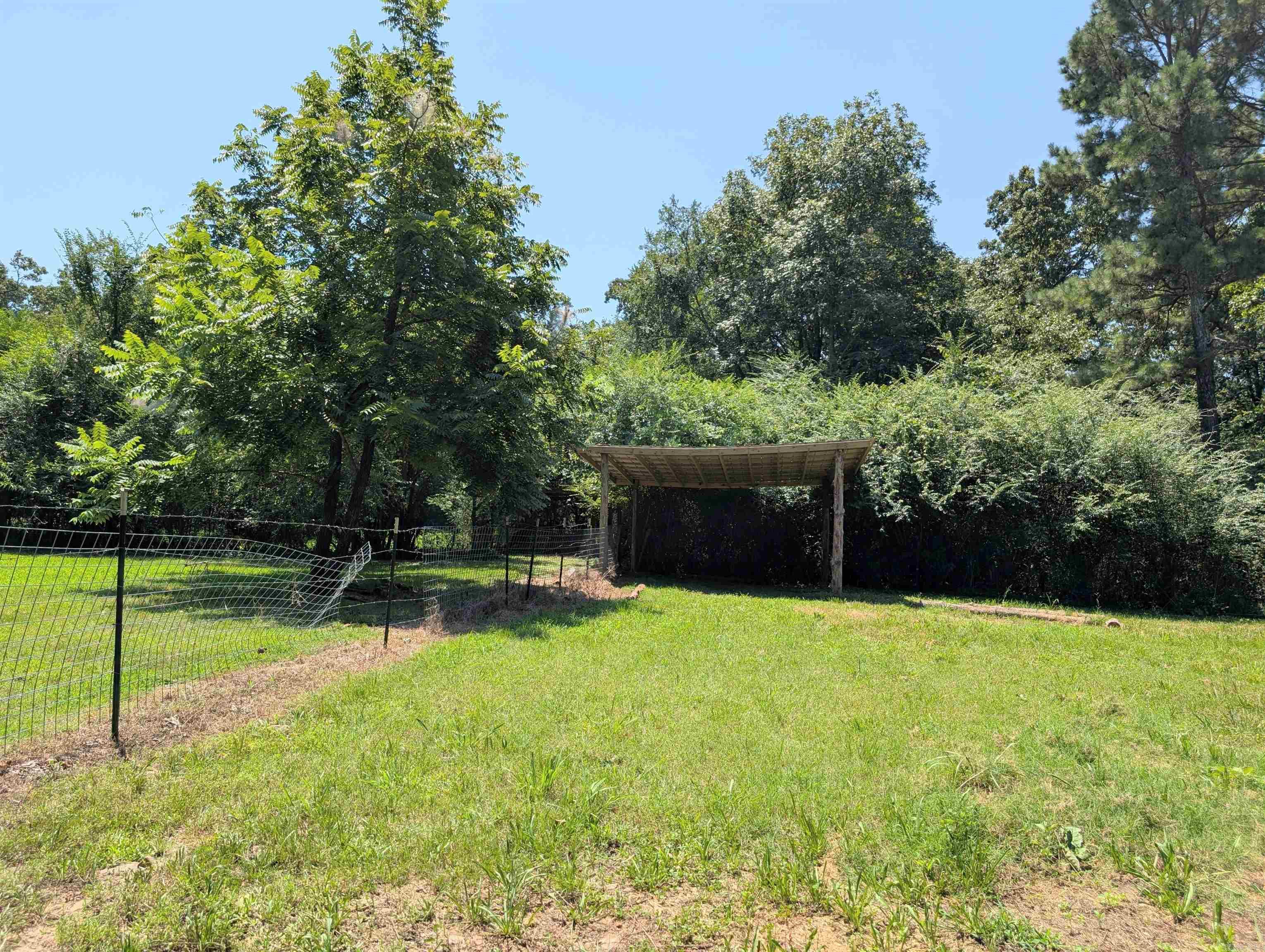 181 Polk Road 47  Mena, AR