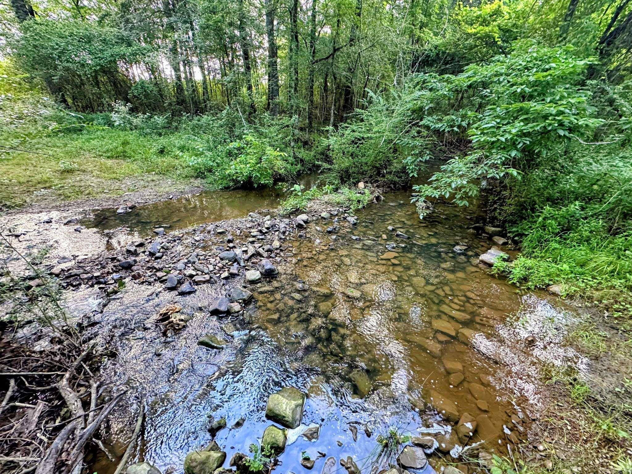 181 Polk Road 47  Mena, AR