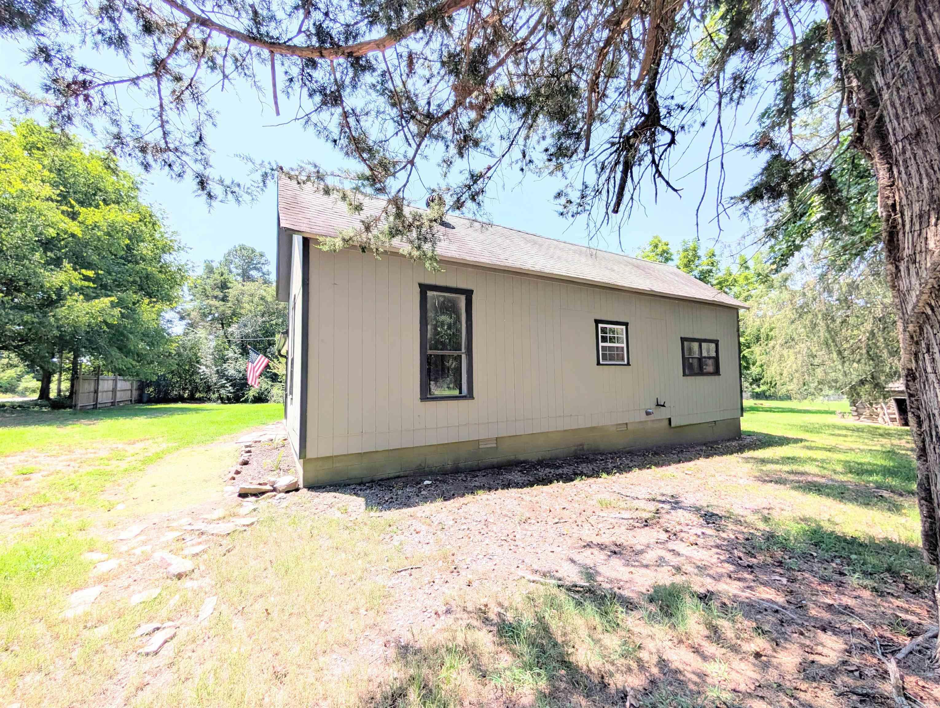 181 Polk Road 47  Mena, AR
