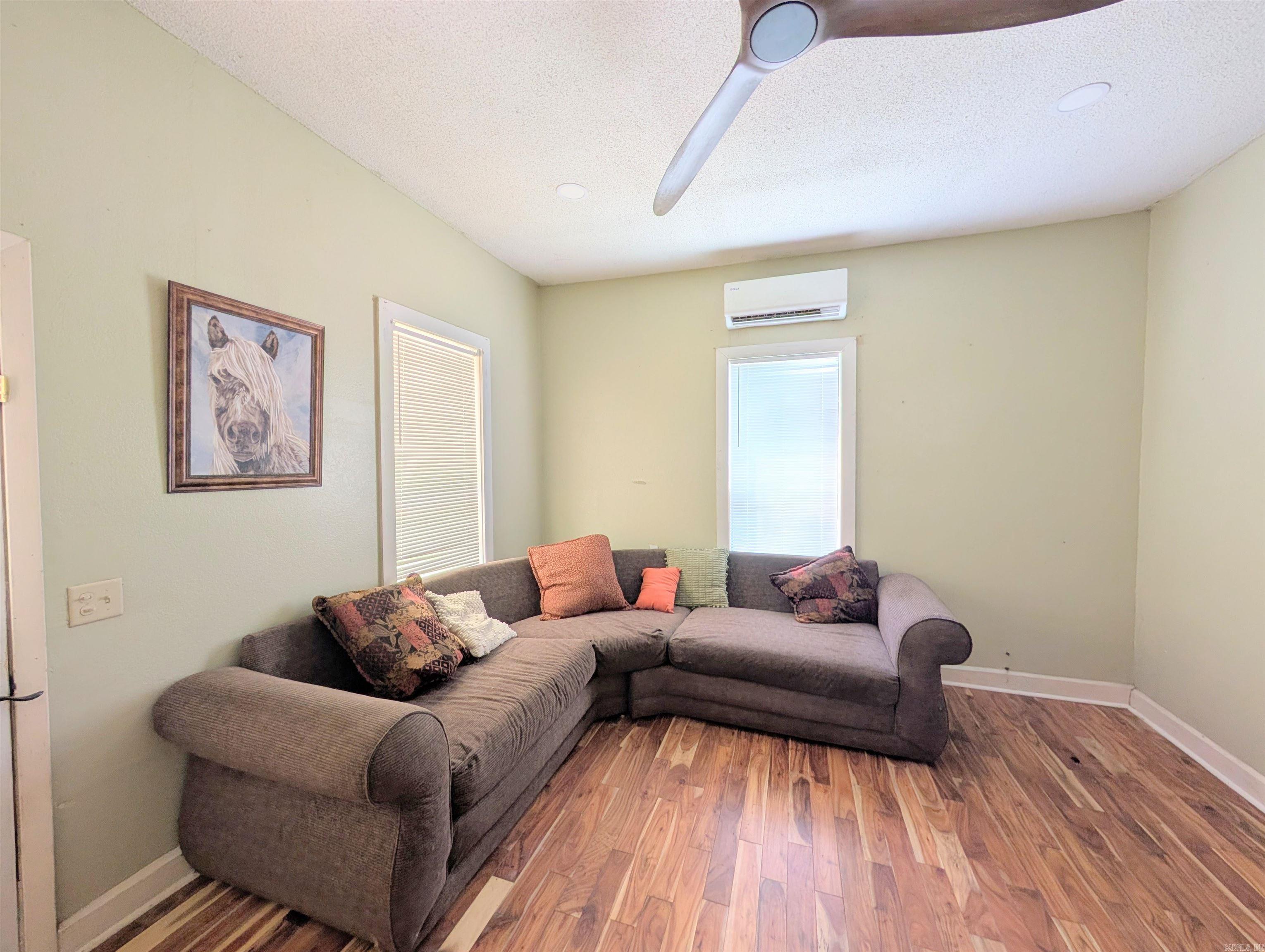 181 Polk Road 47  Mena, AR