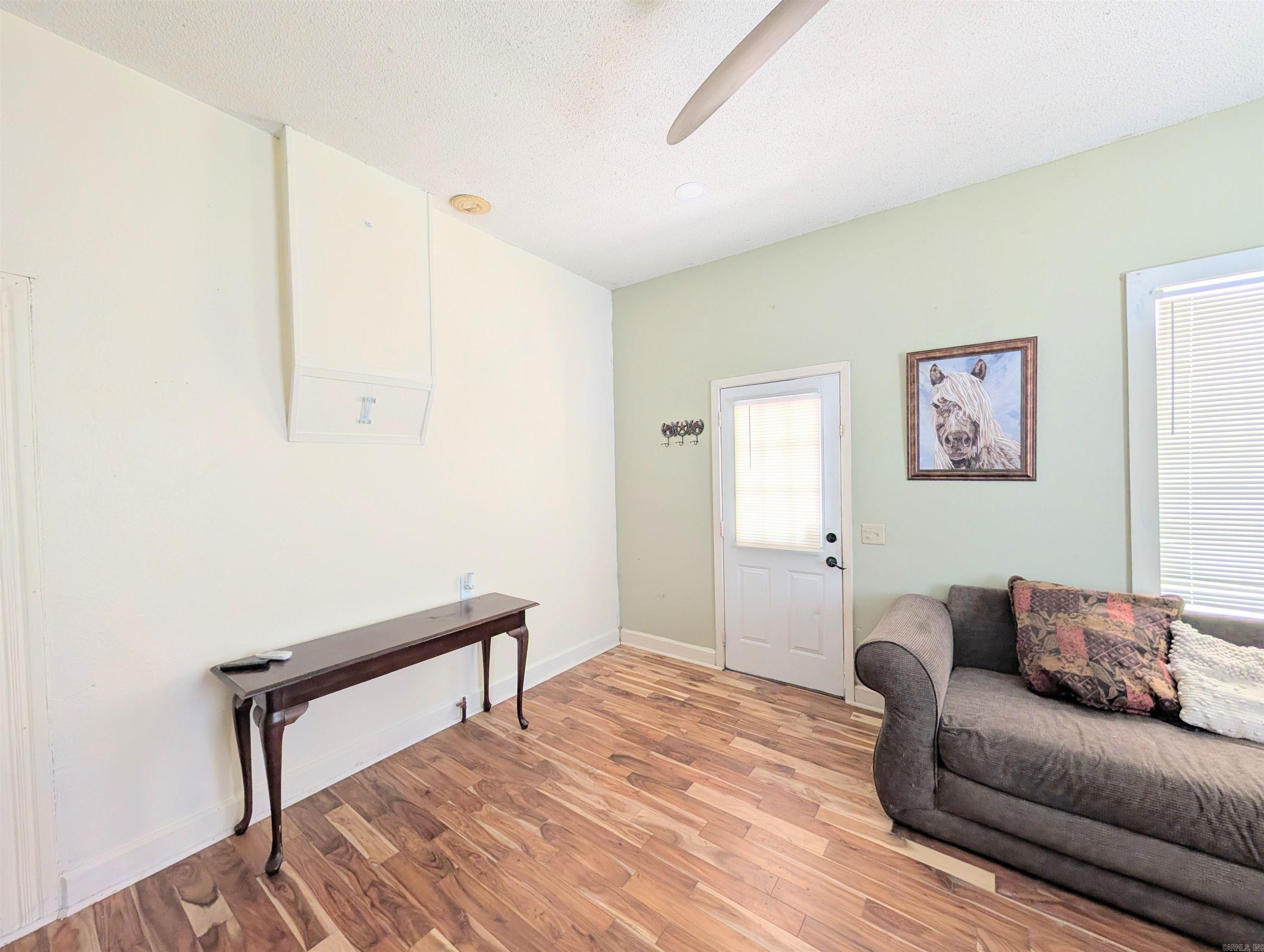 181 Polk Road 47  Mena, AR