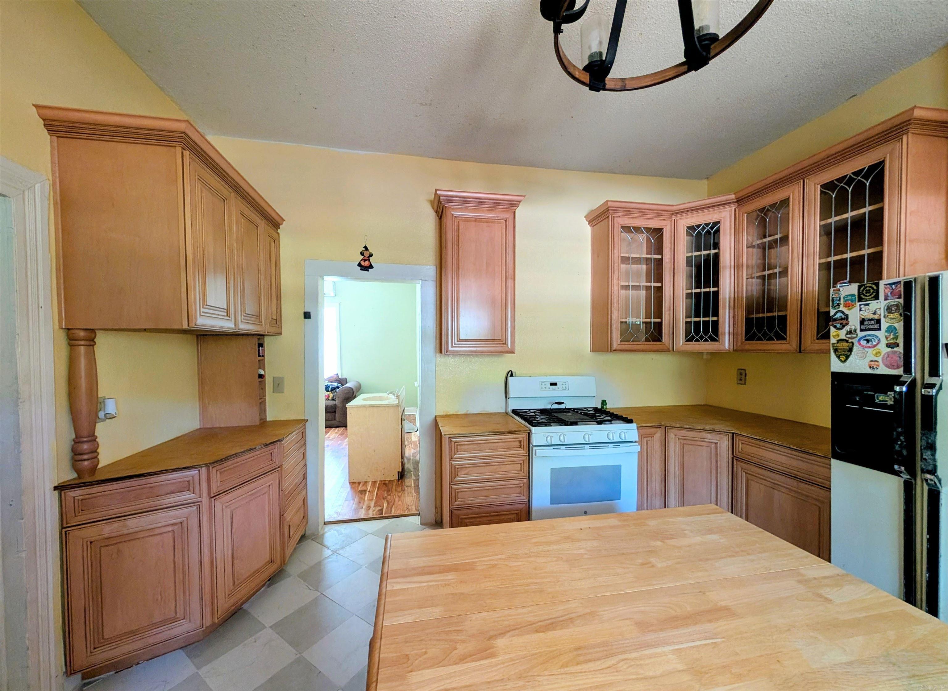 181 Polk Road 47  Mena, AR