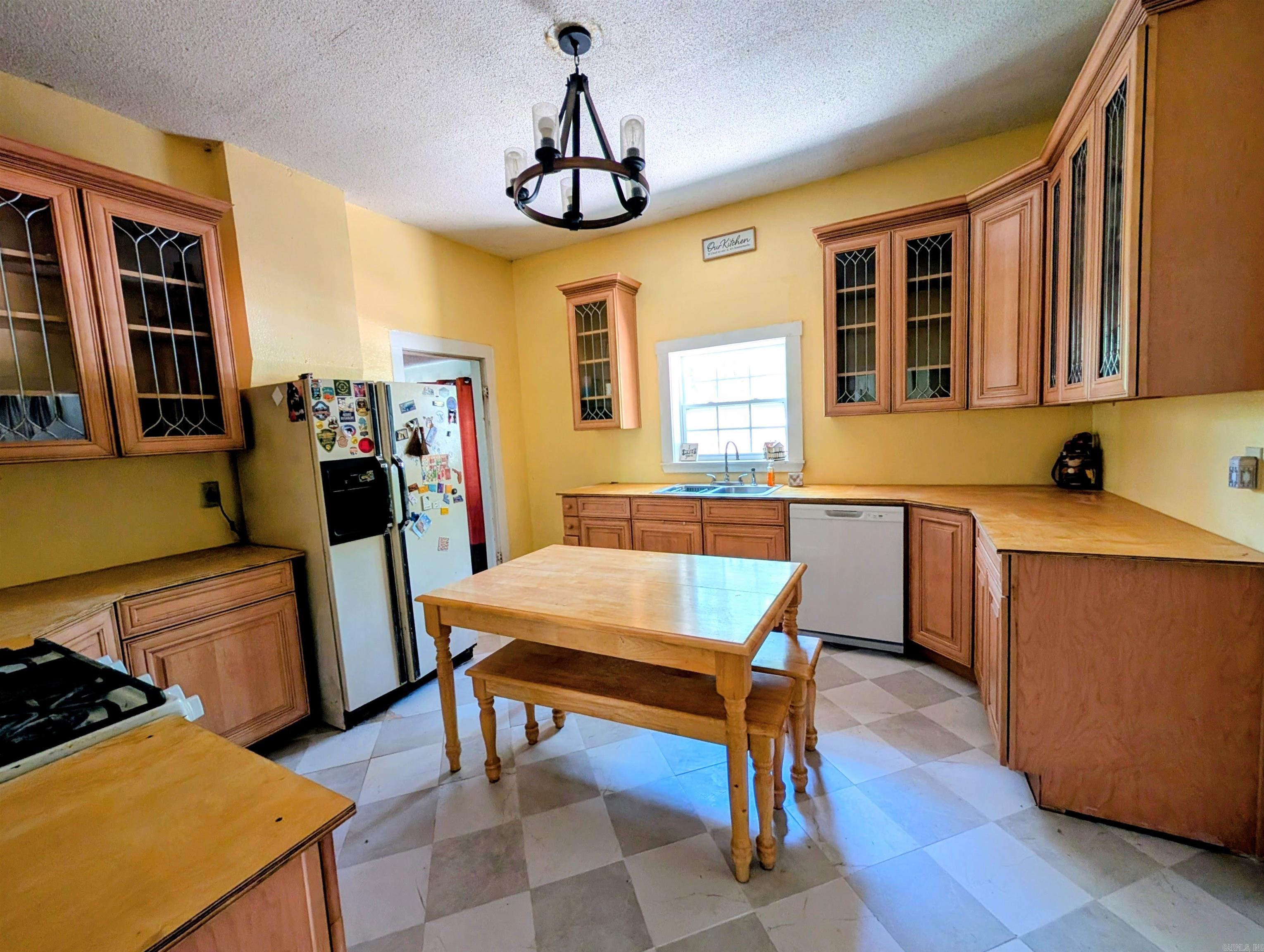 181 Polk Road 47  Mena, AR