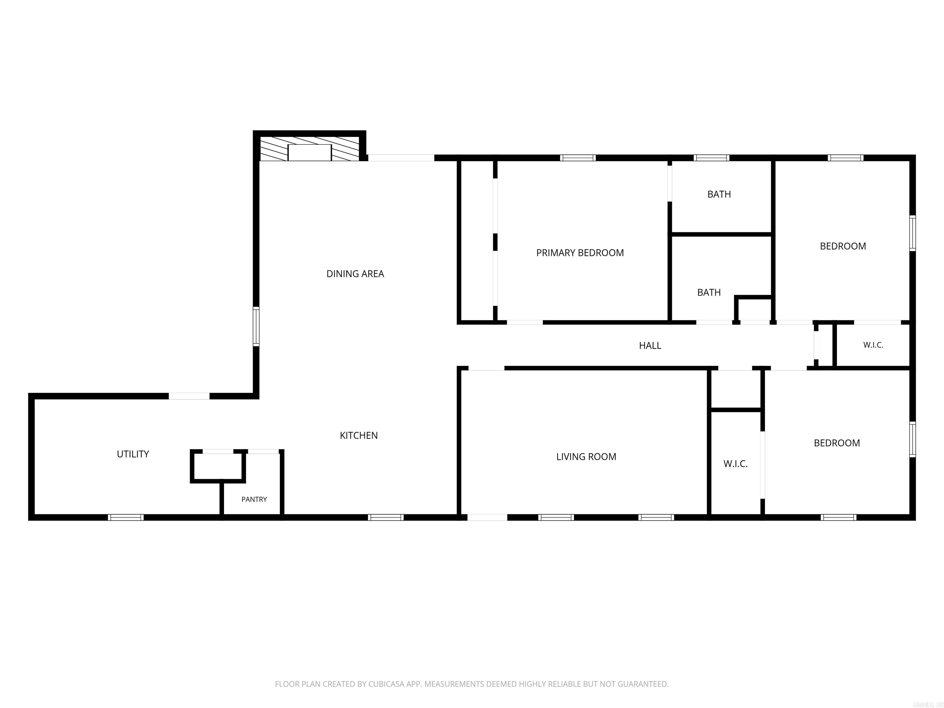 3825 Highway 79 N  Bearden, AR