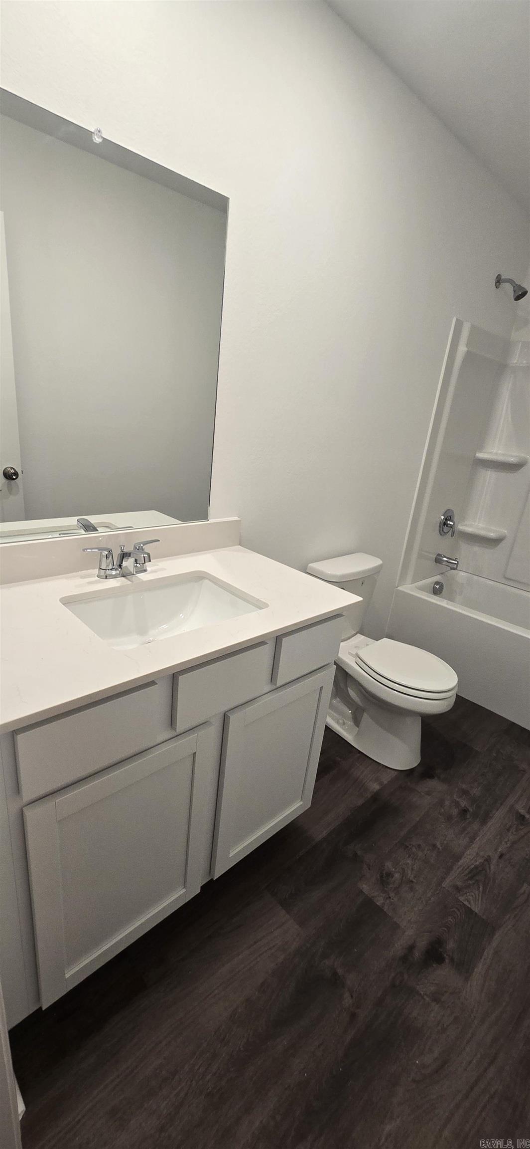 1604 Rambling Brook  Benton, AR