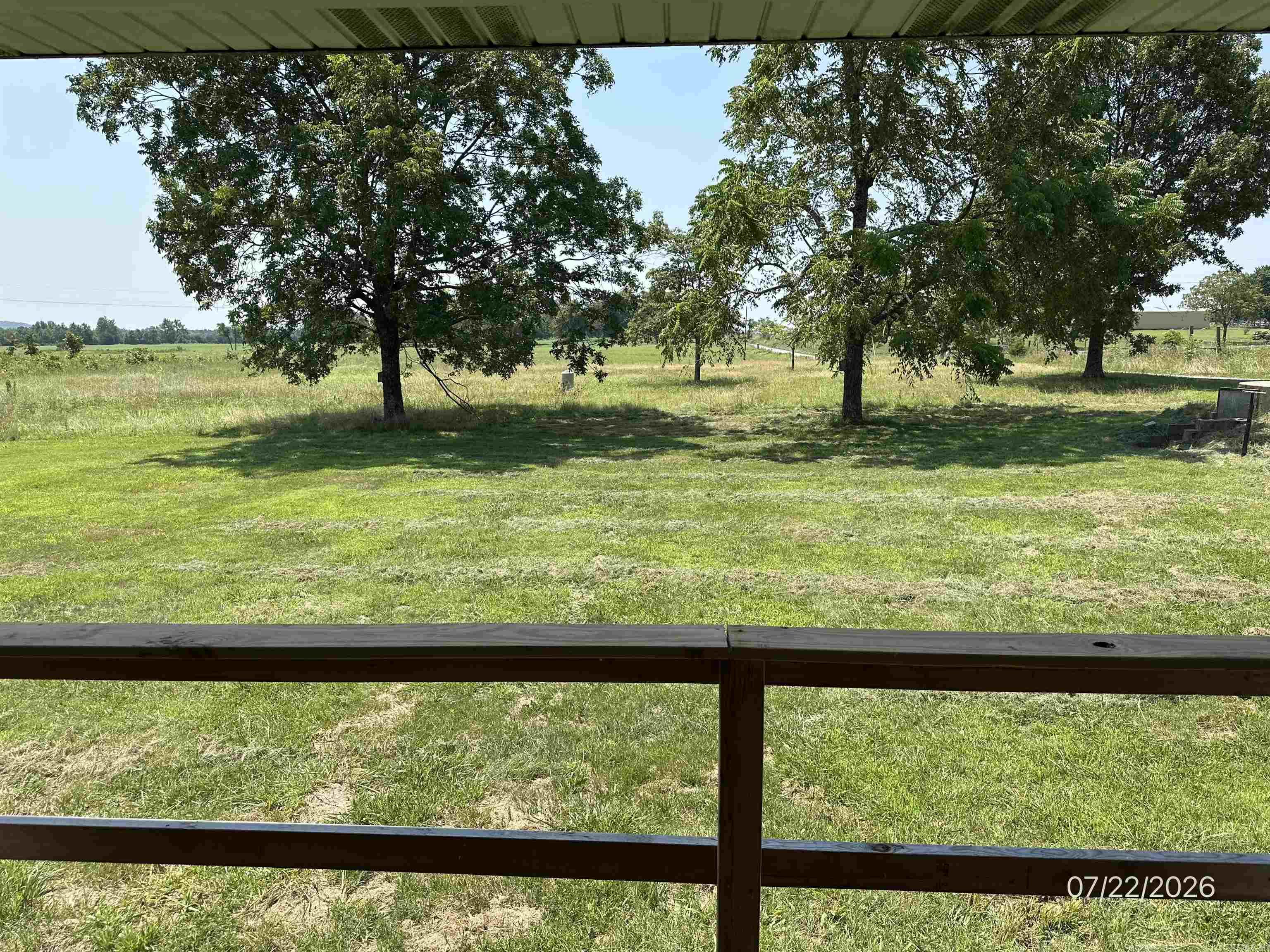 123 Nevermore  Marshall, AR