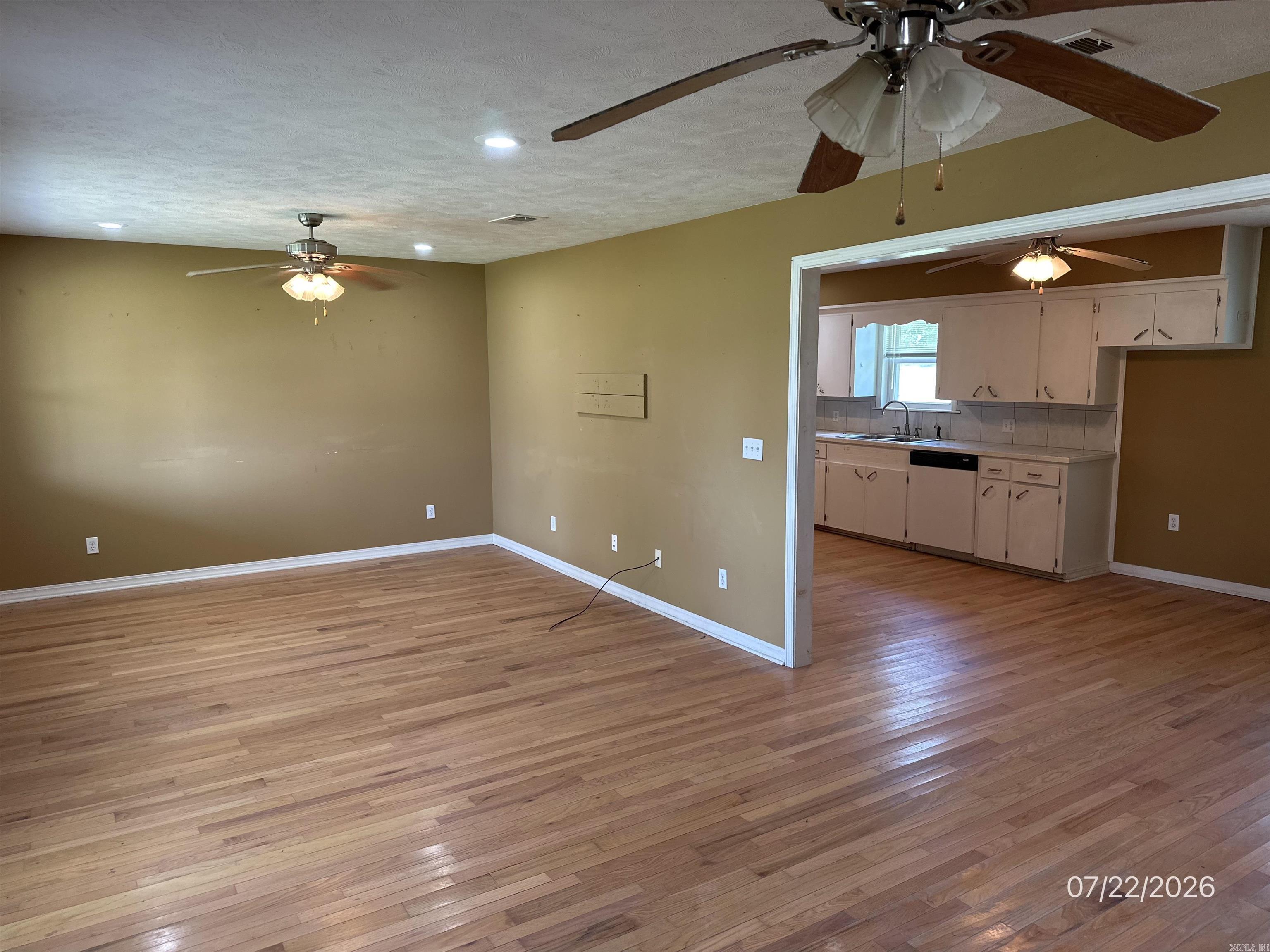 123 Nevermore  Marshall, AR