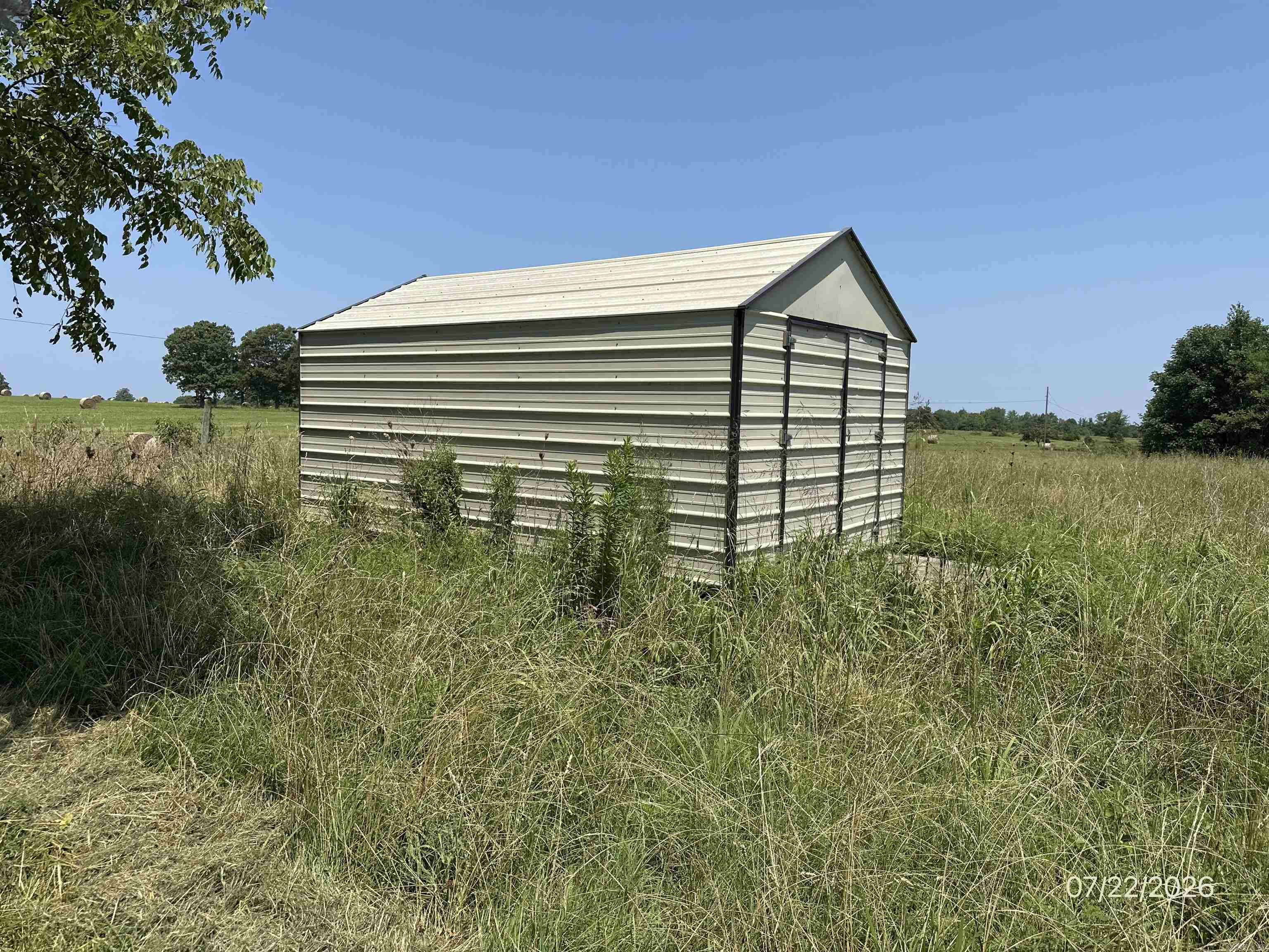 123 Nevermore  Marshall, AR