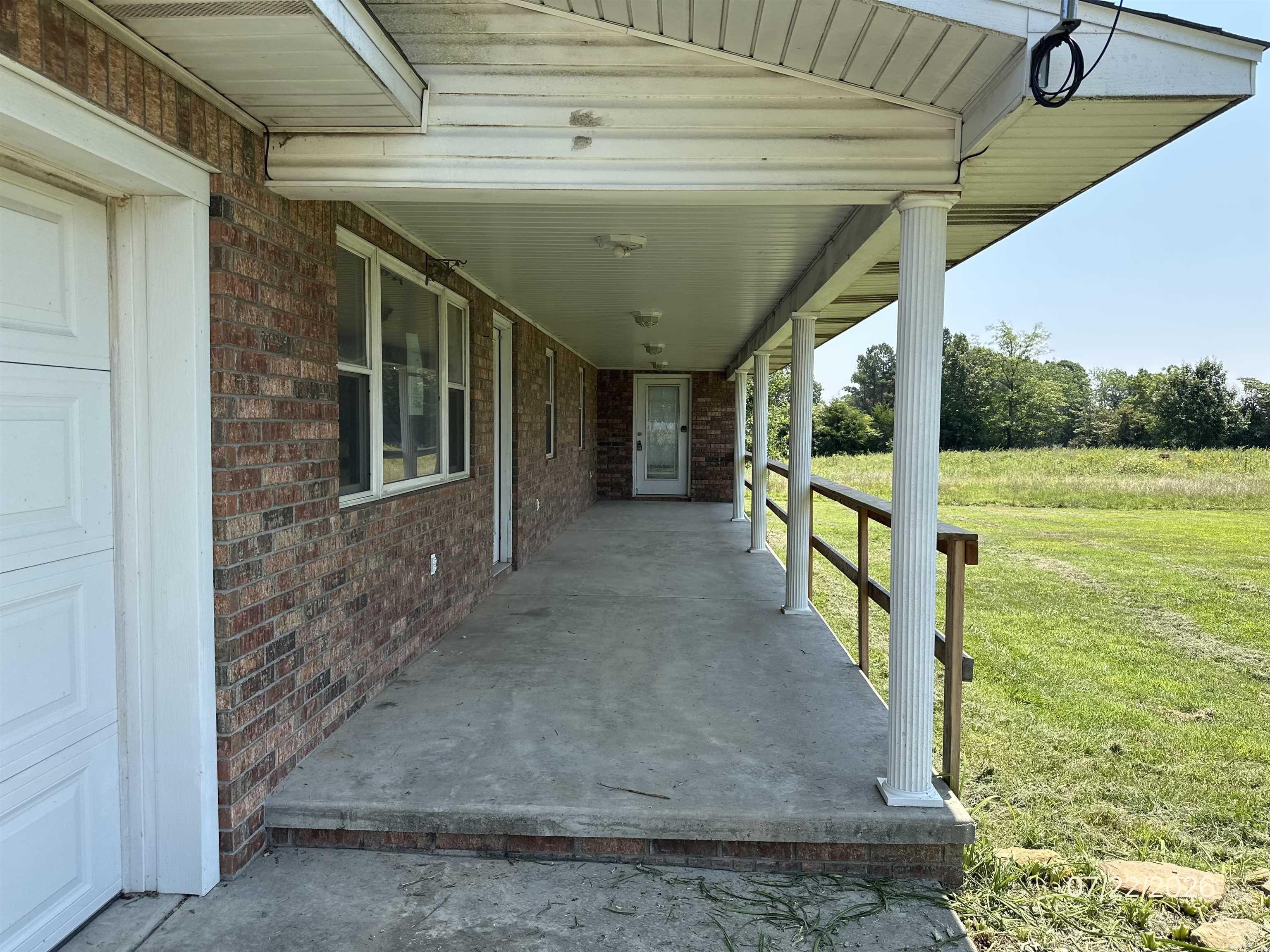 123 Nevermore  Marshall, AR