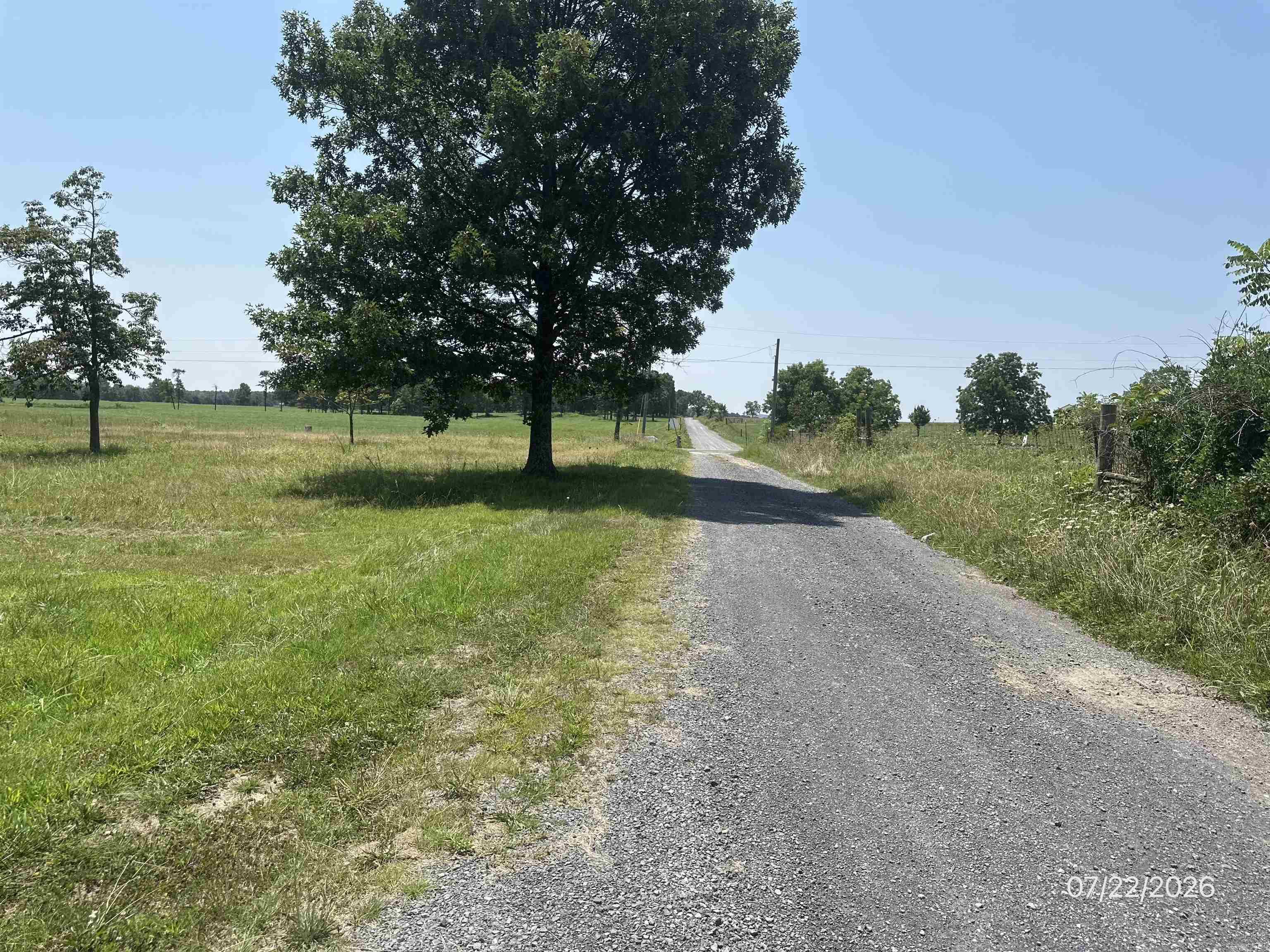 123 Nevermore  Marshall, AR