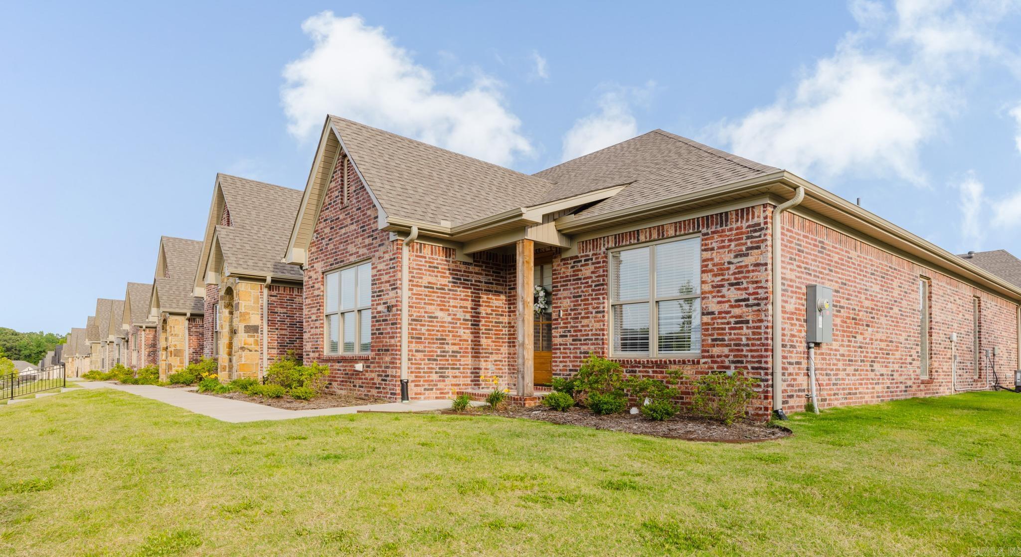 101 Edgewood  Little Rock, AR