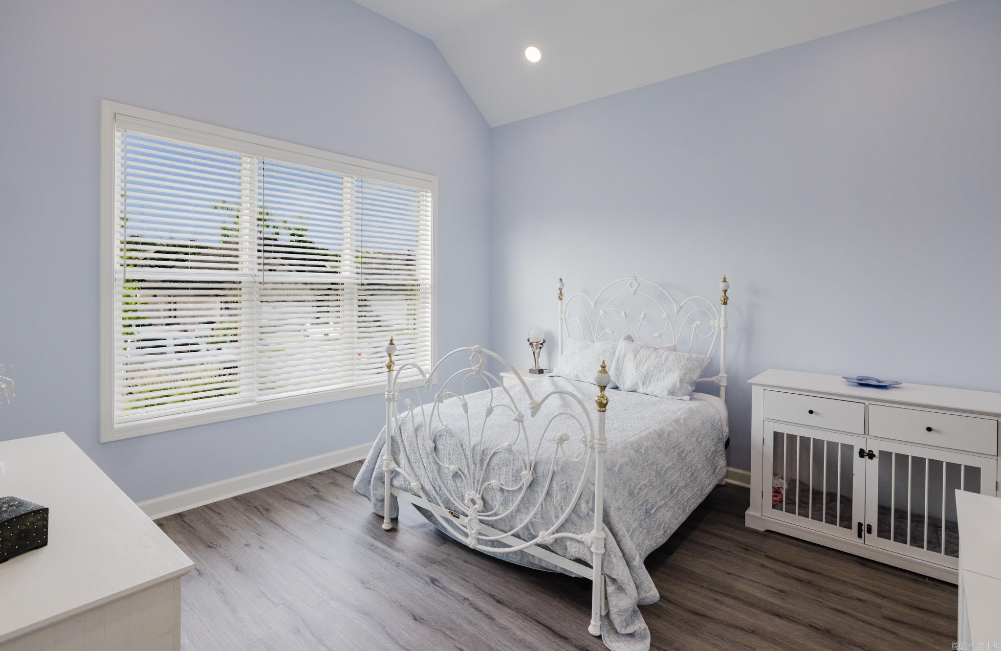 101 Edgewood  Little Rock, AR