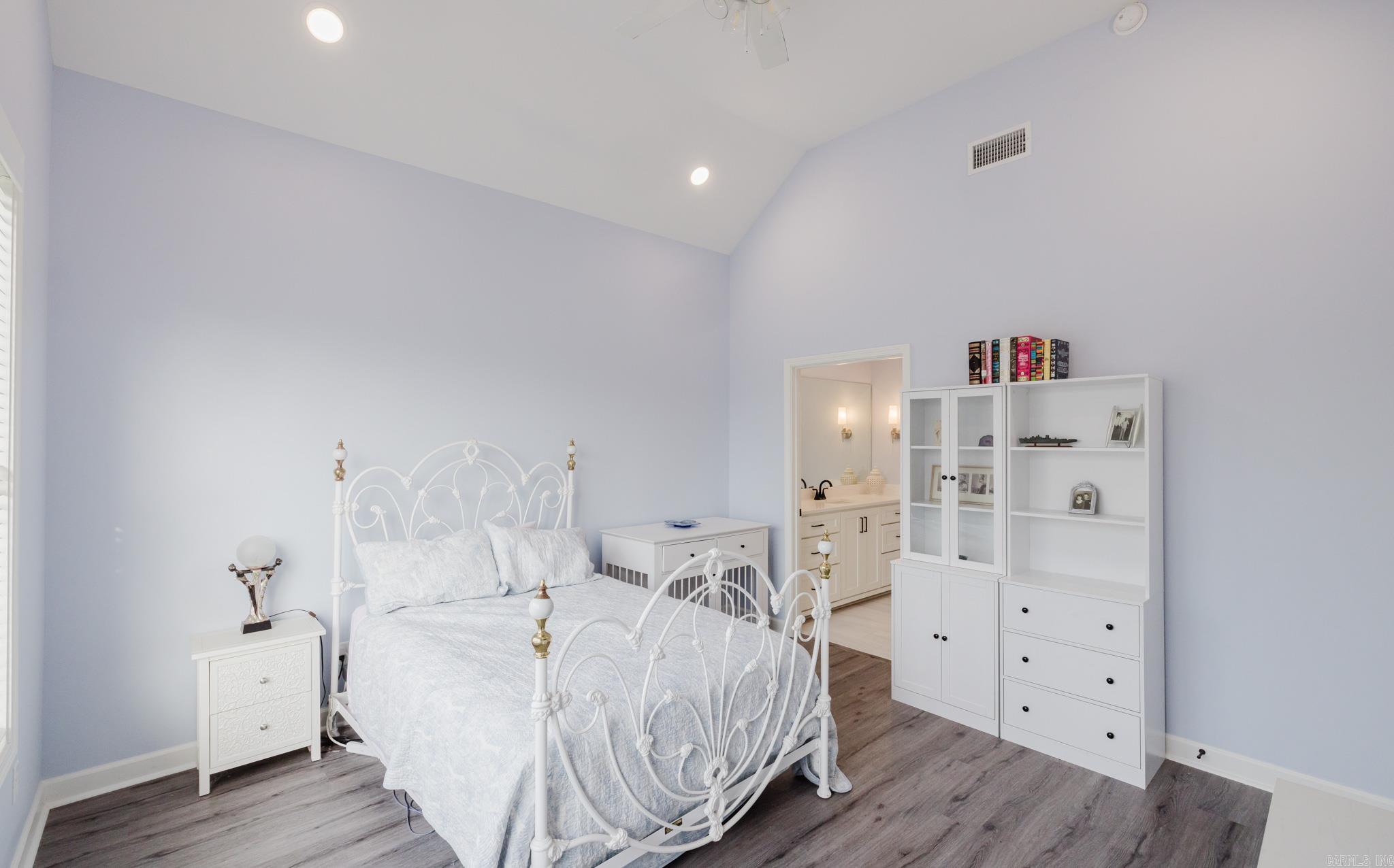101 Edgewood  Little Rock, AR