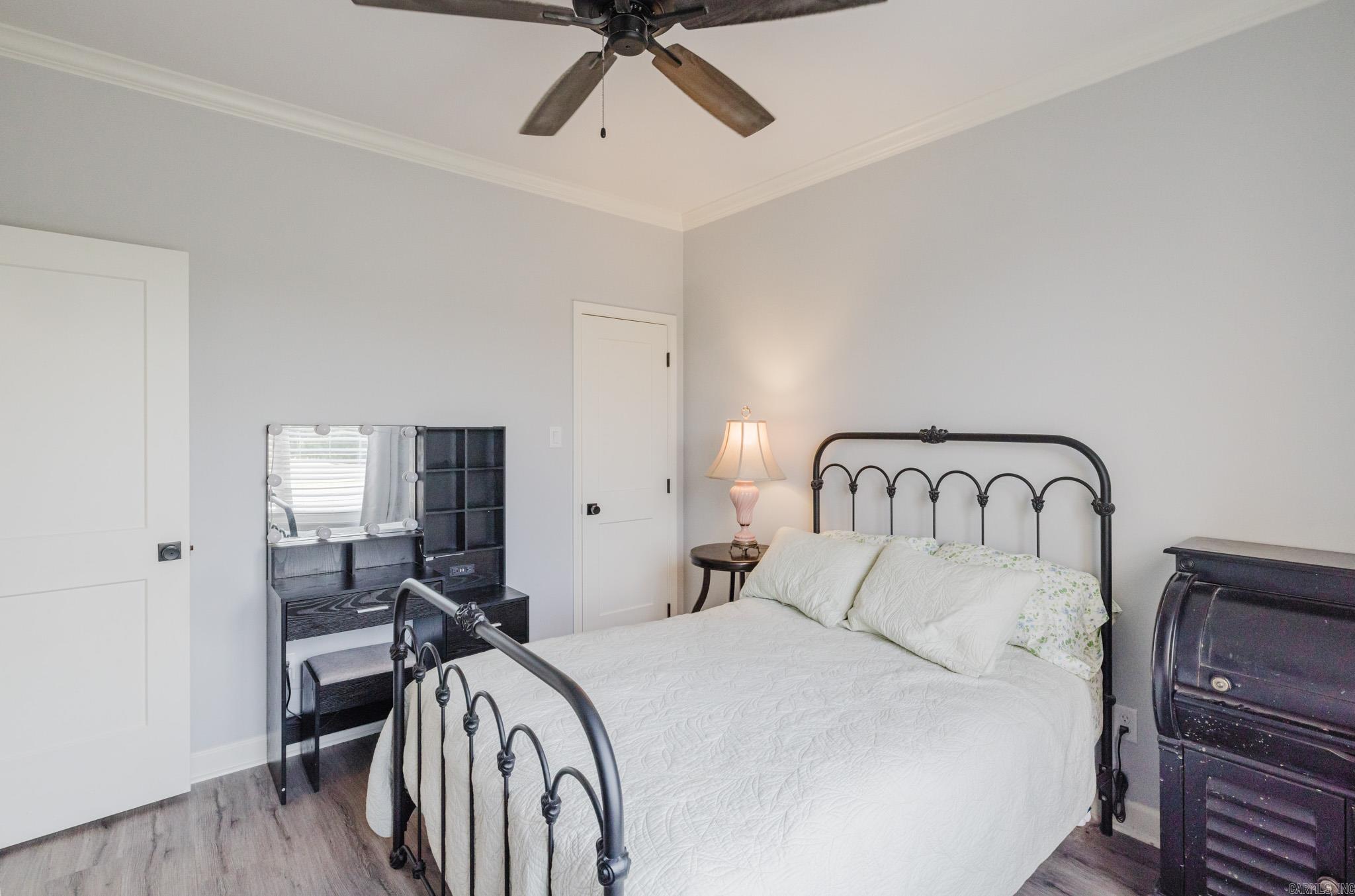 101 Edgewood  Little Rock, AR