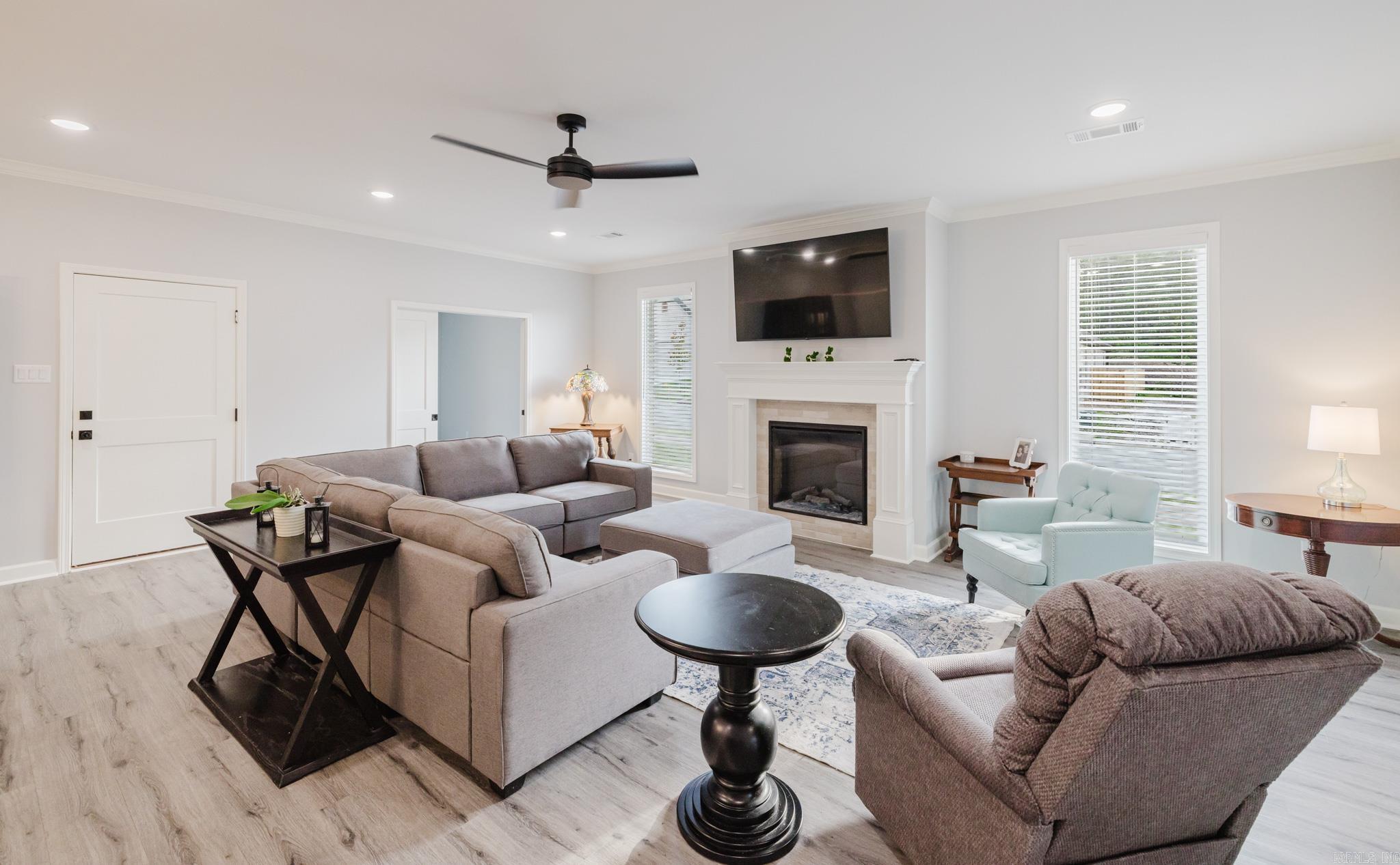 101 Edgewood  Little Rock, AR