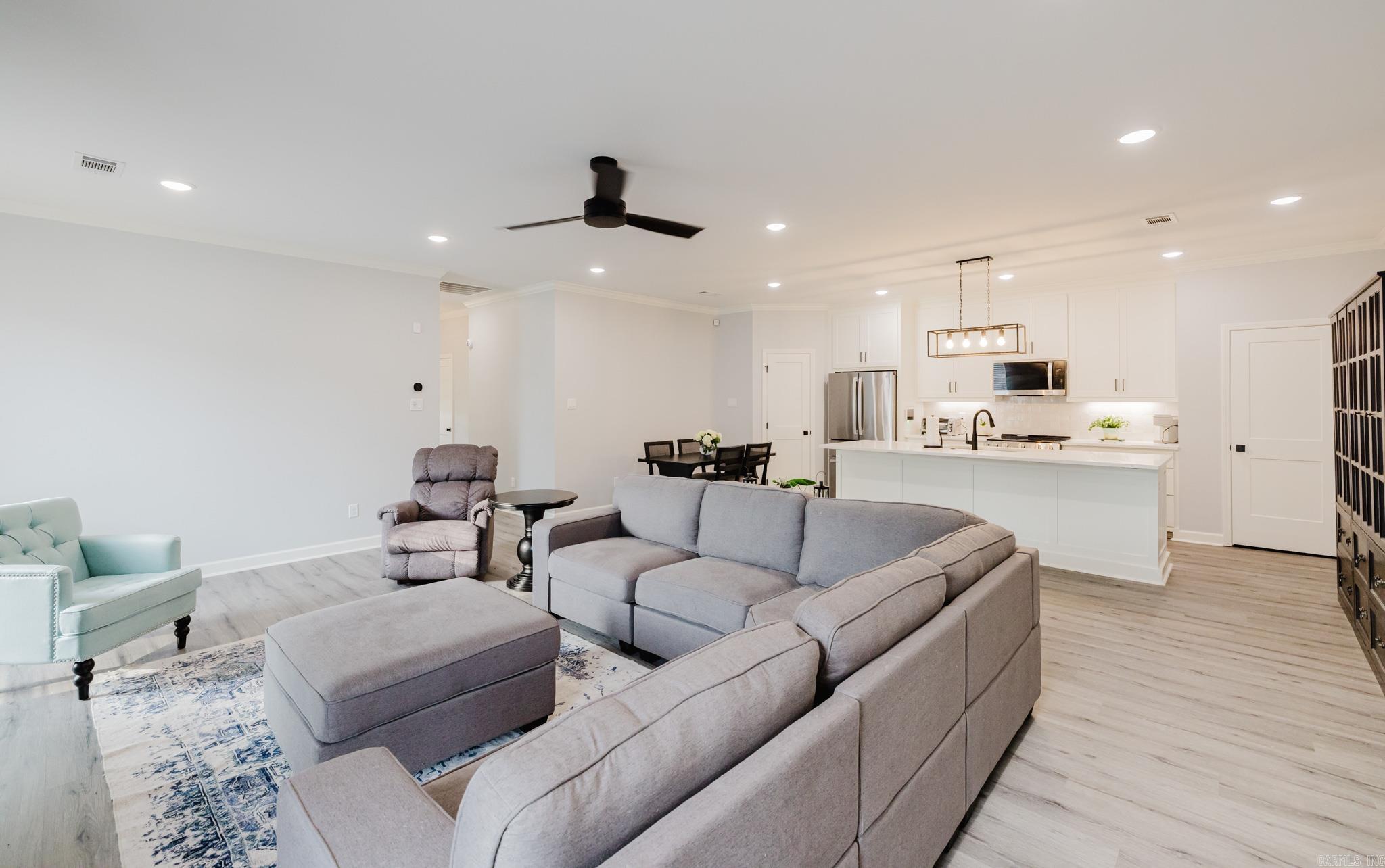 101 Edgewood  Little Rock, AR