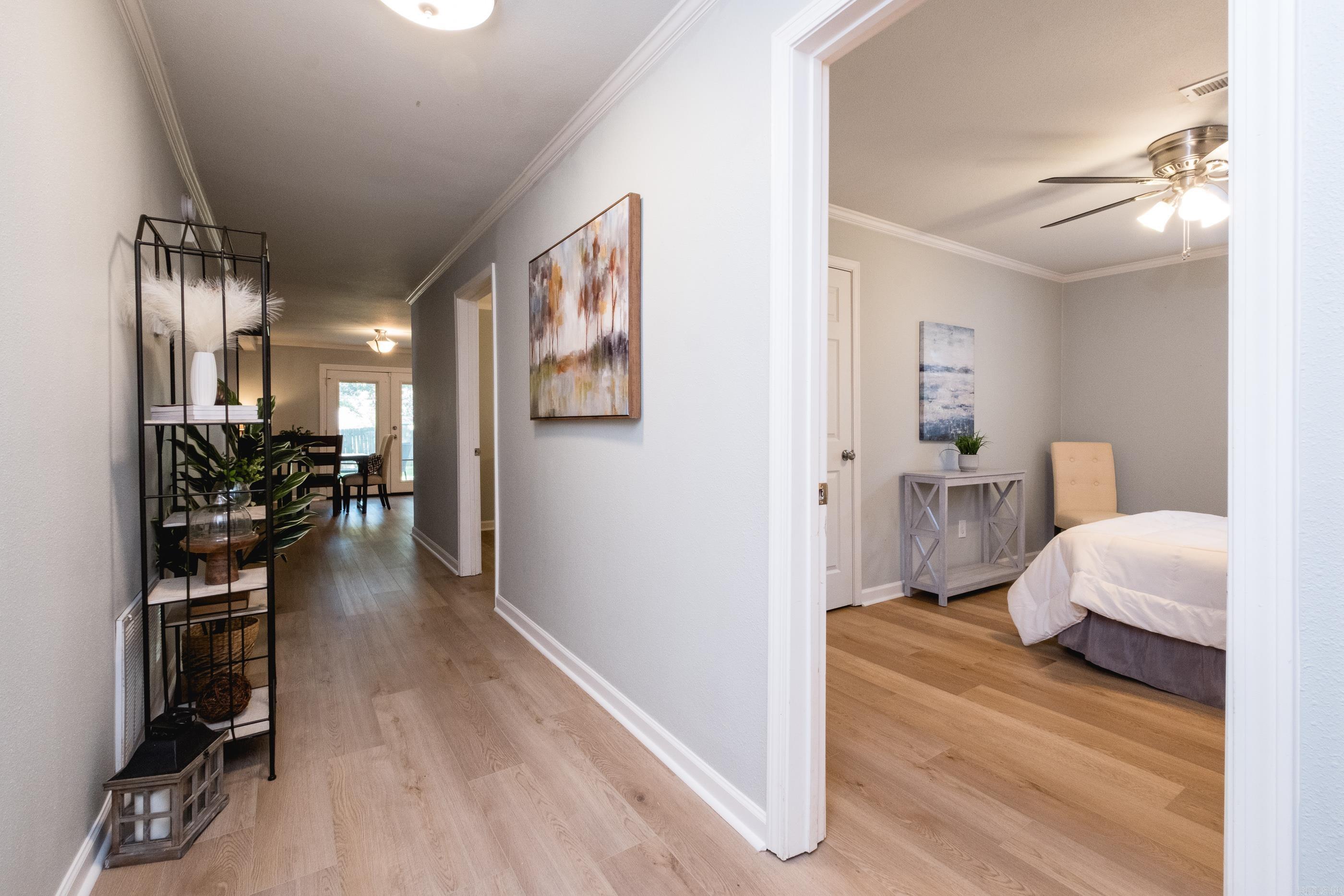 708 N Taylor  Little Rock, AR