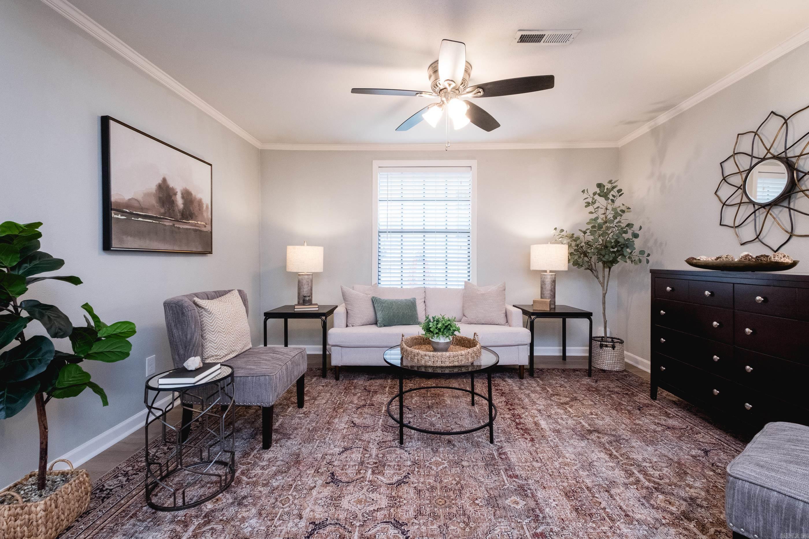708 N Taylor  Little Rock, AR