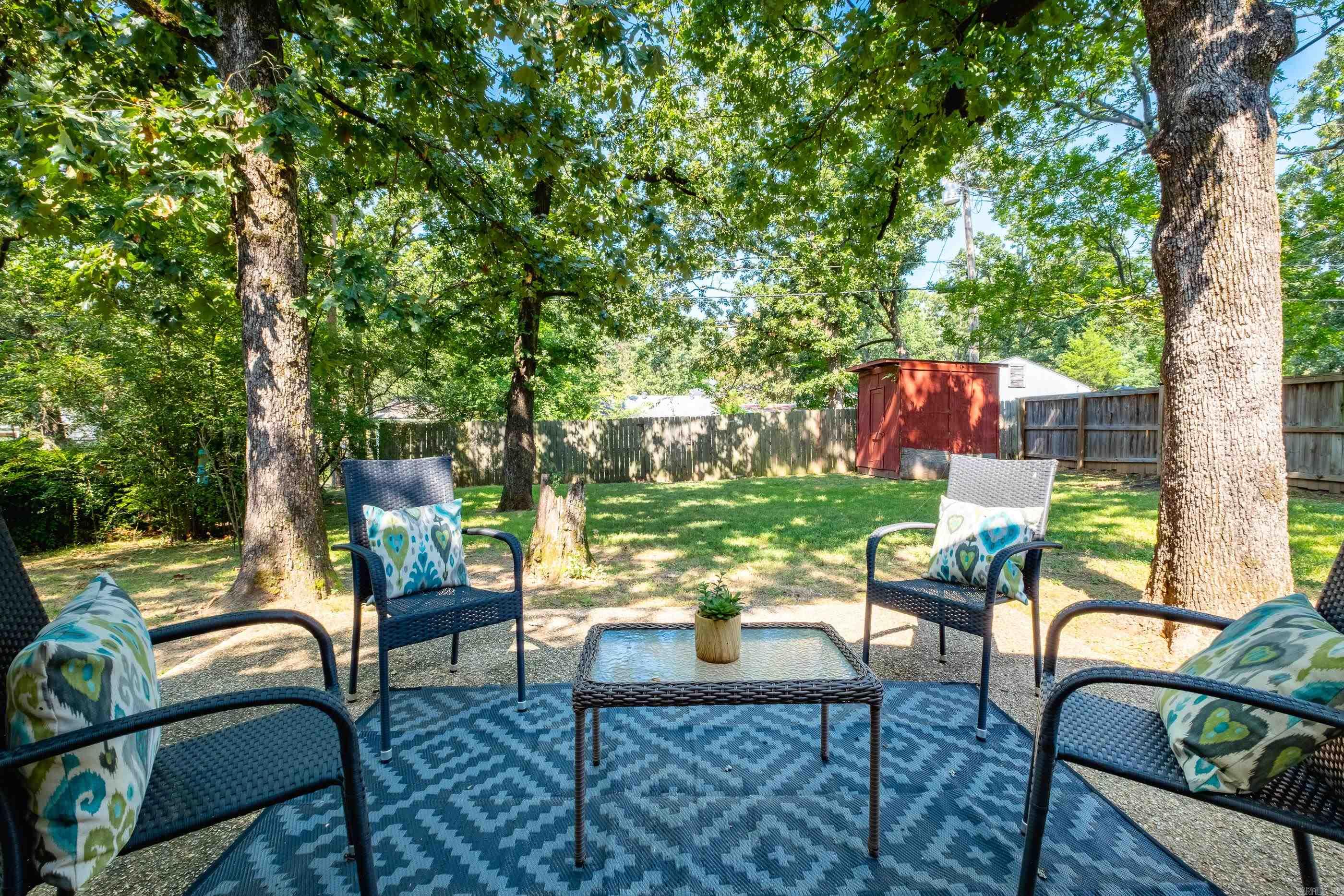 708 N Taylor  Little Rock, AR