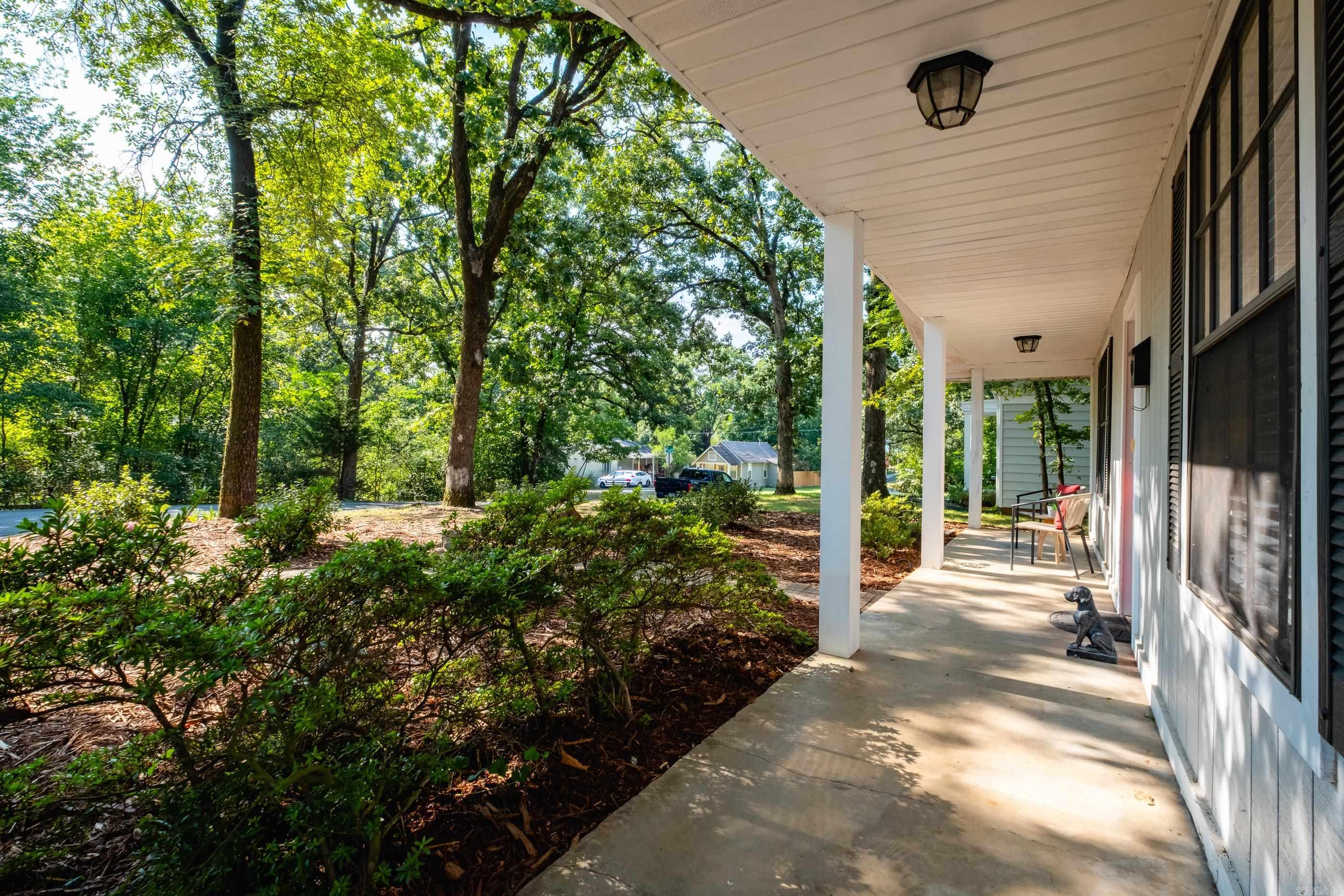 708 N Taylor  Little Rock, AR