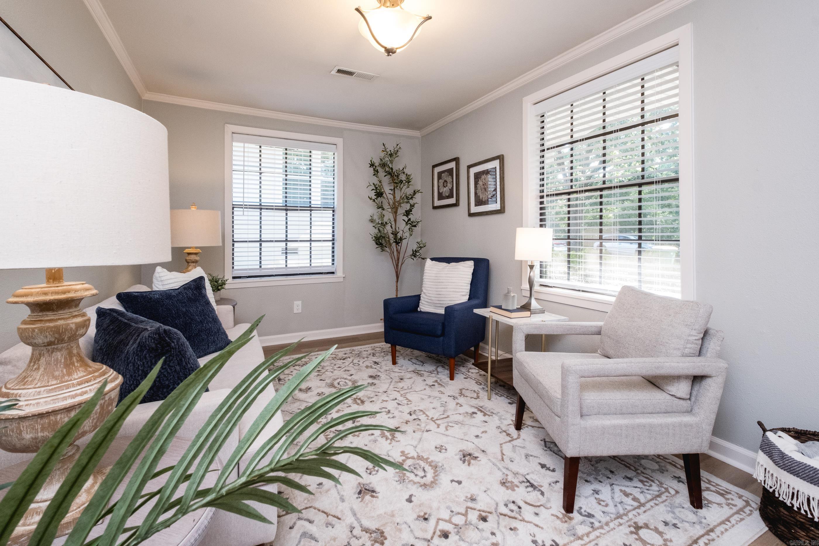 708 N Taylor  Little Rock, AR