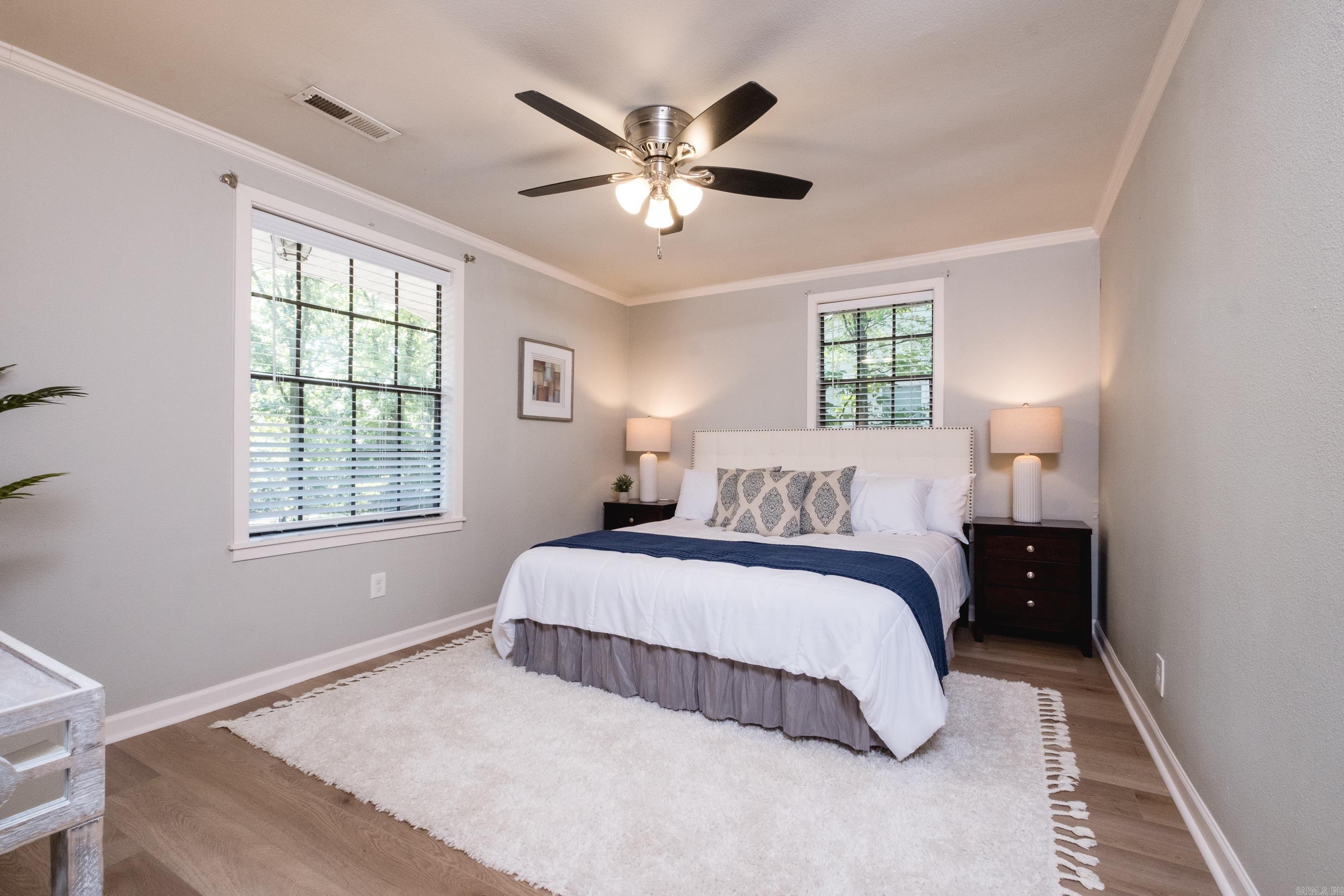 708 N Taylor  Little Rock, AR