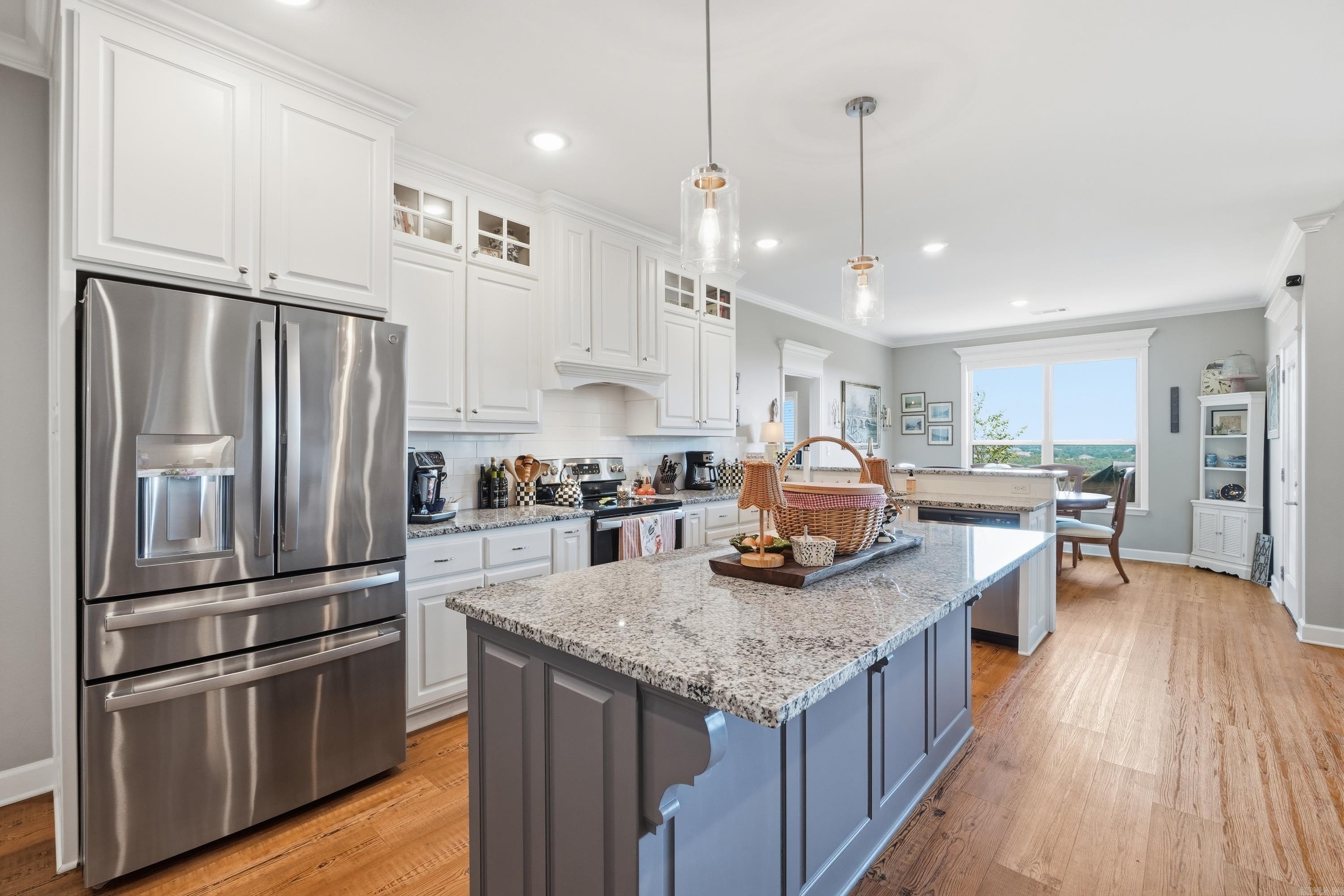75 Crested Butte  Austin, AR