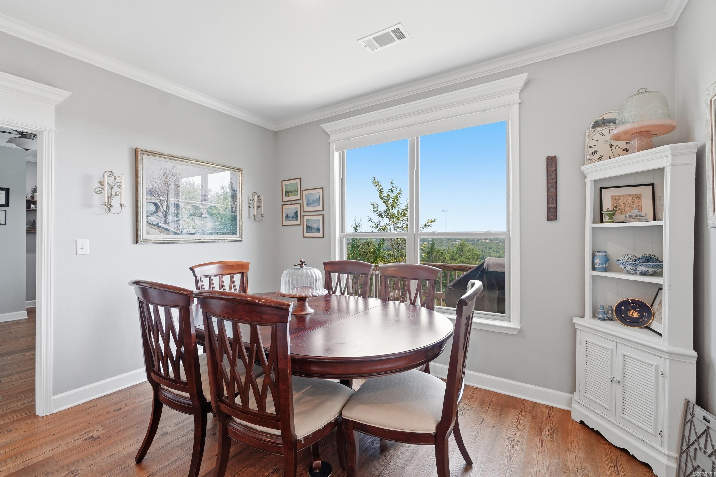 75 Crested Butte  Austin, AR