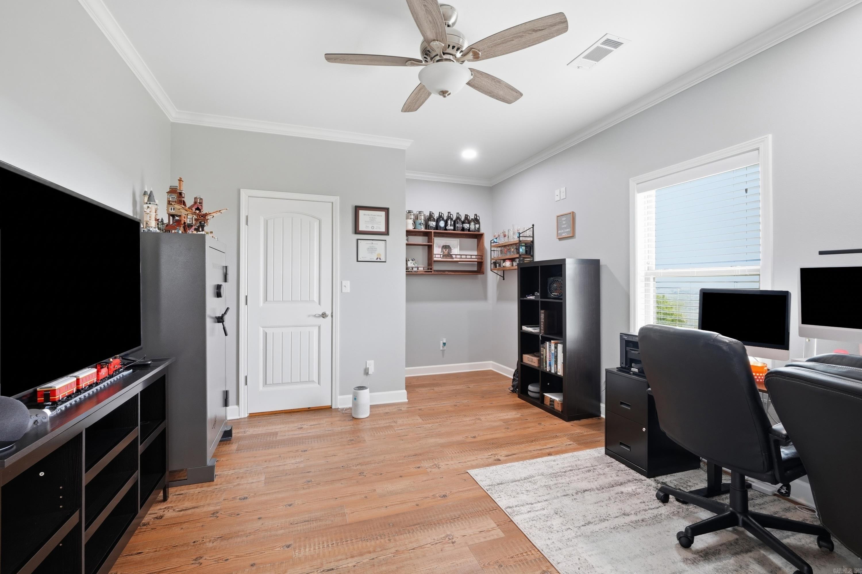 75 Crested Butte  Austin, AR