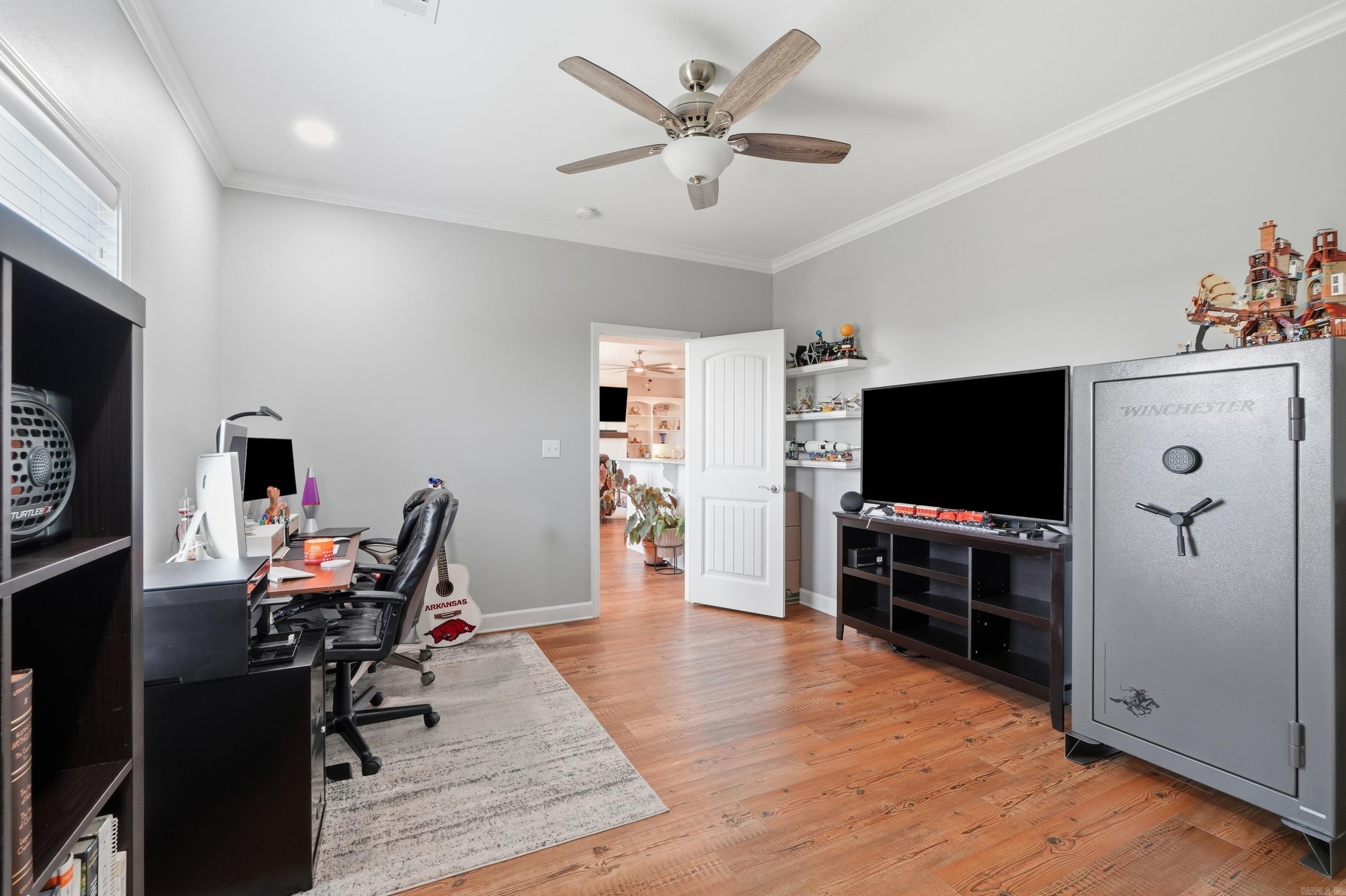 75 Crested Butte  Austin, AR