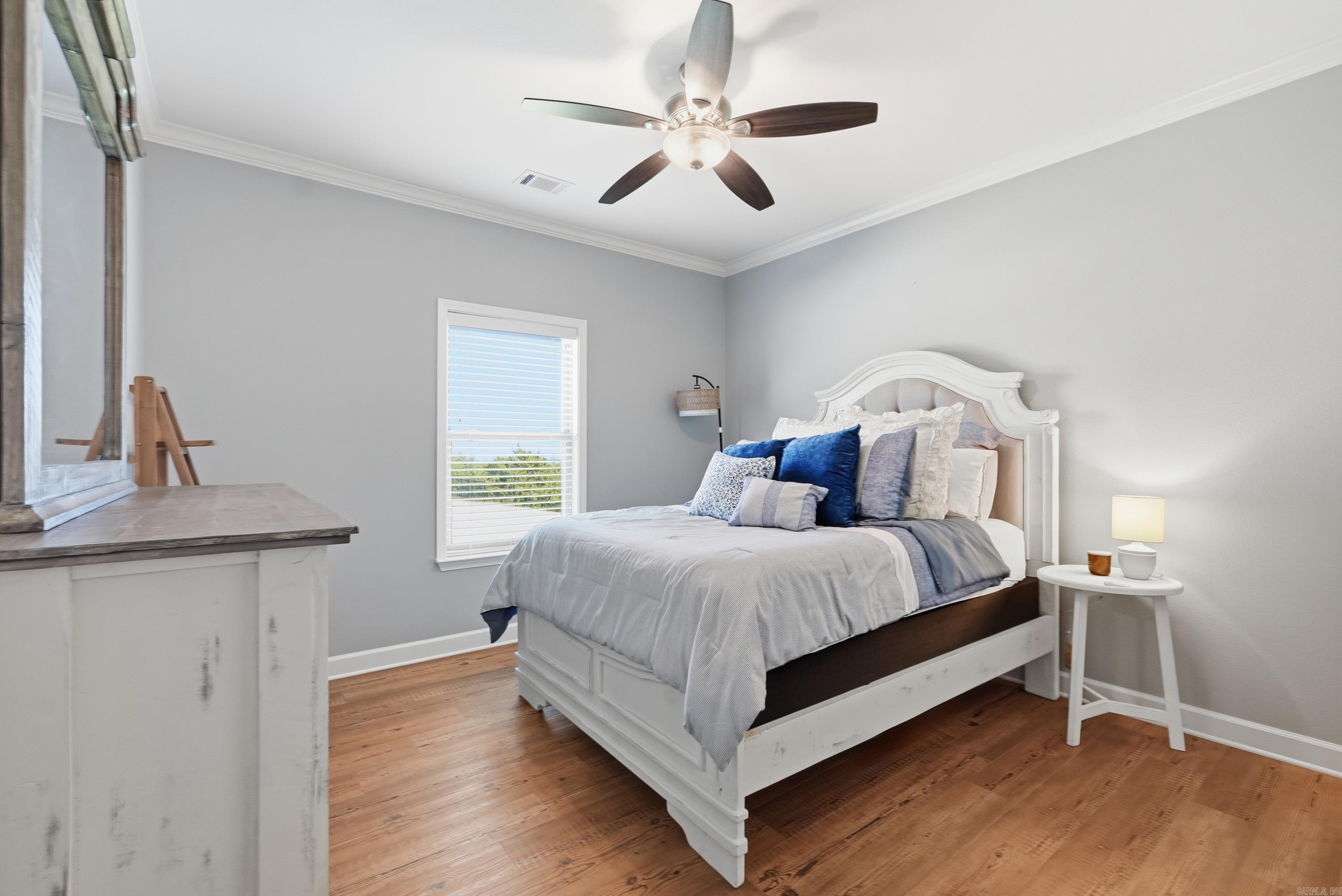 75 Crested Butte  Austin, AR