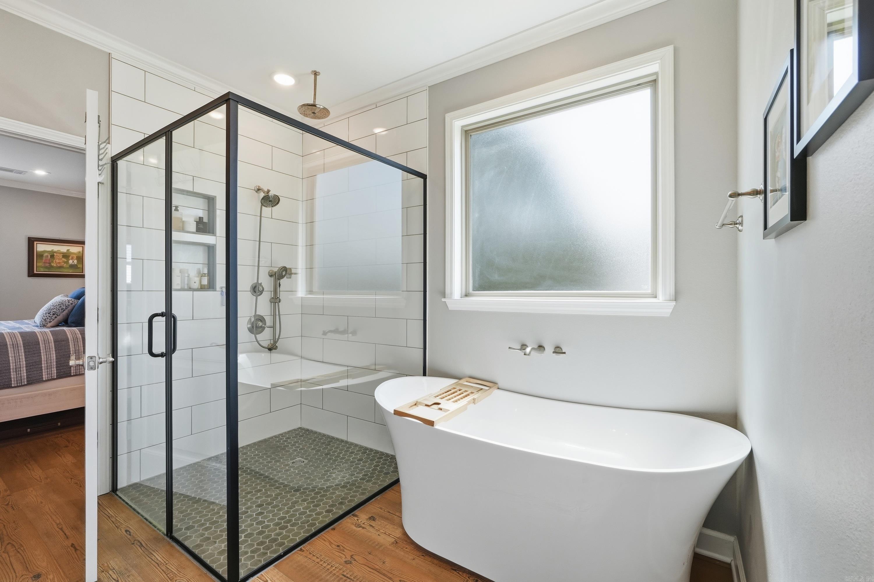 75 Crested Butte  Austin, AR