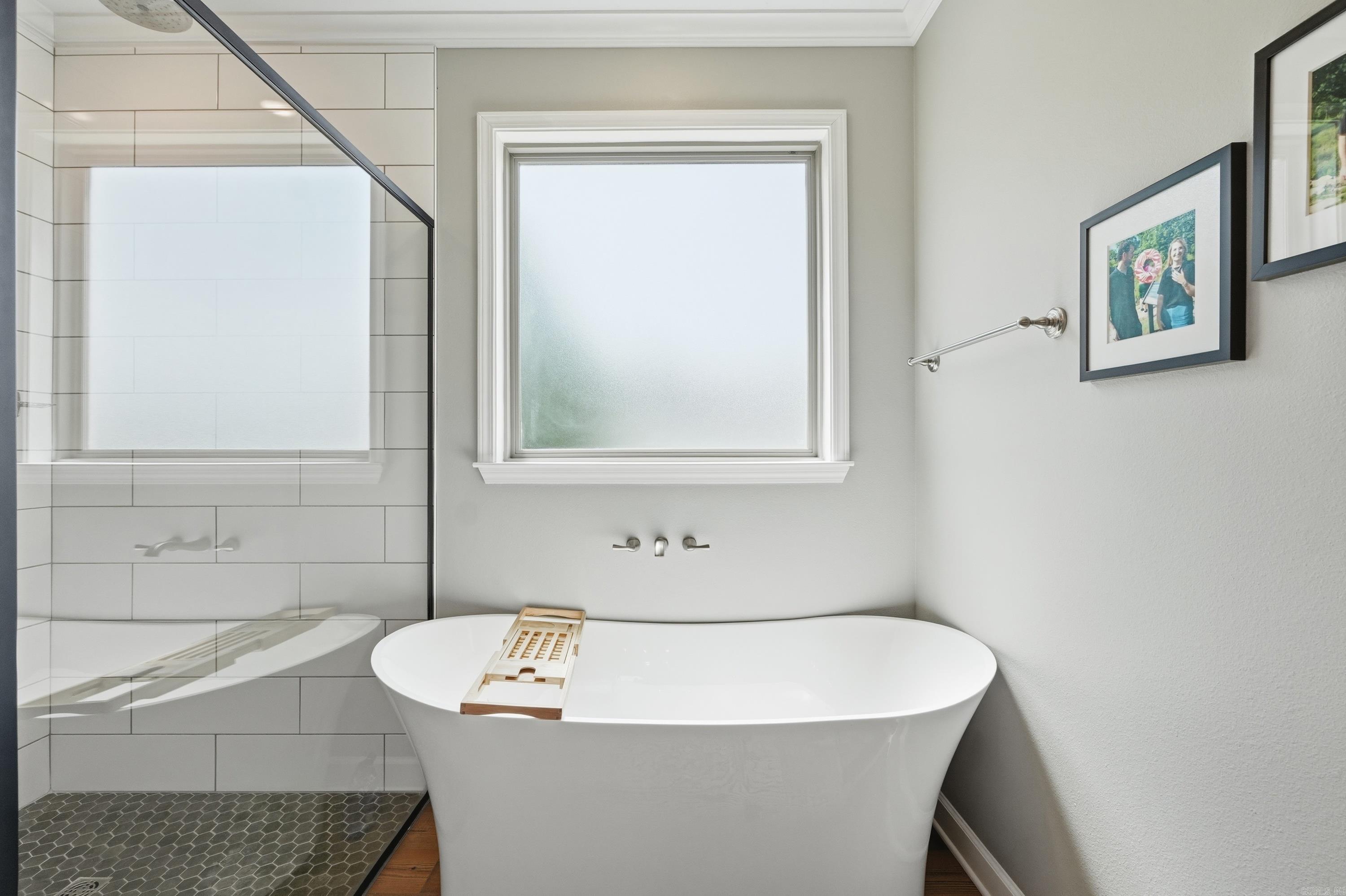 75 Crested Butte  Austin, AR