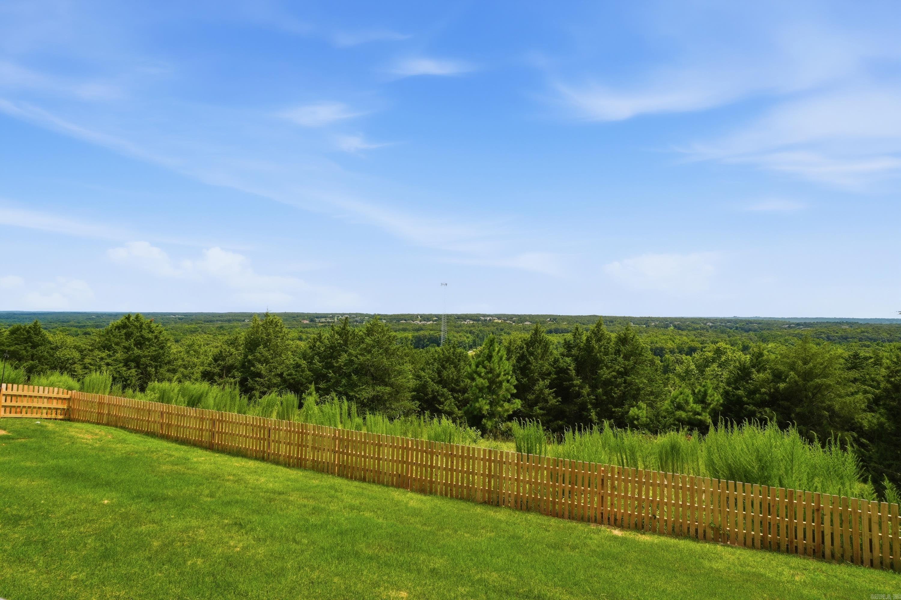 75 Crested Butte  Austin, AR