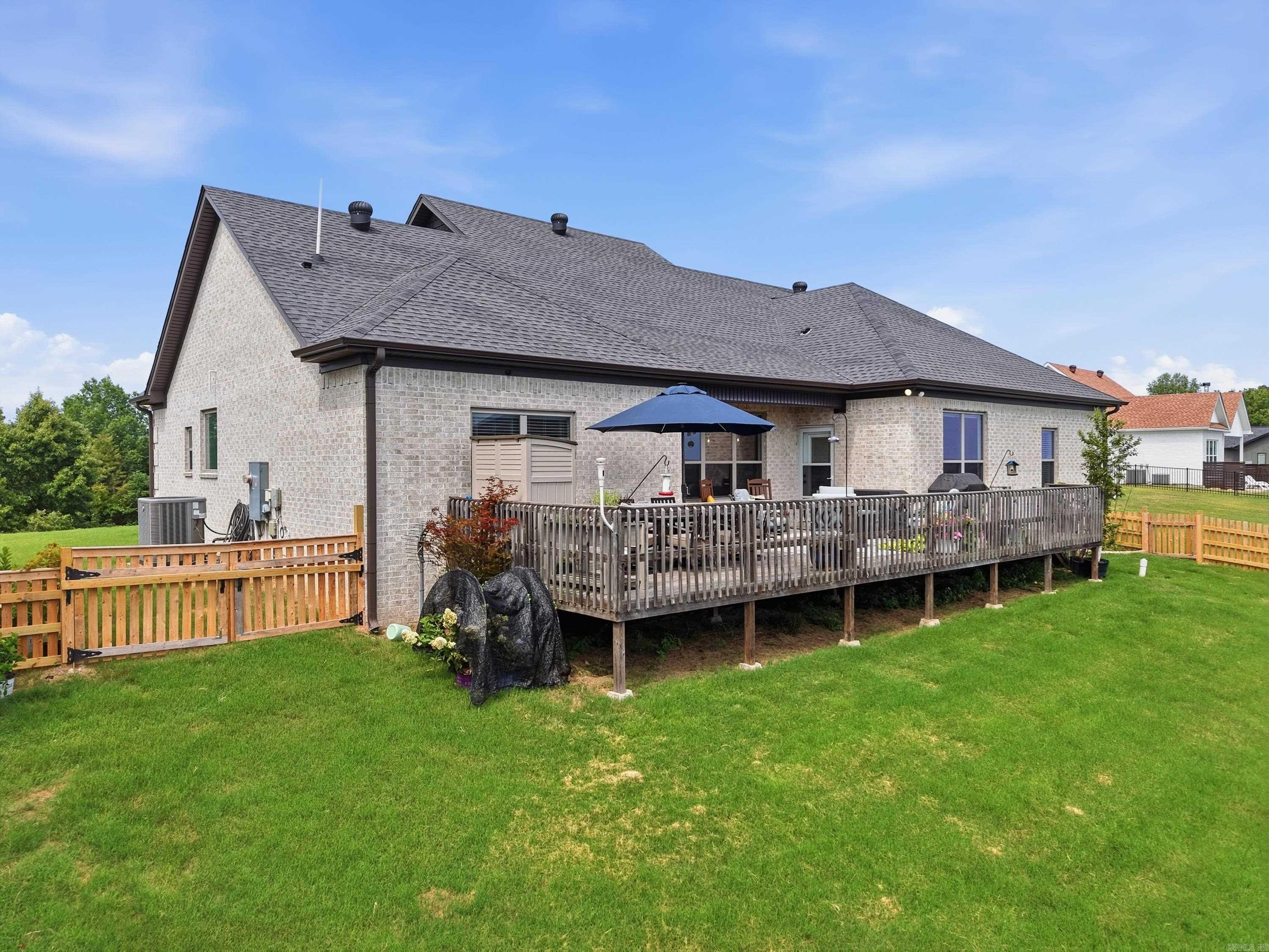75 Crested Butte  Austin, AR