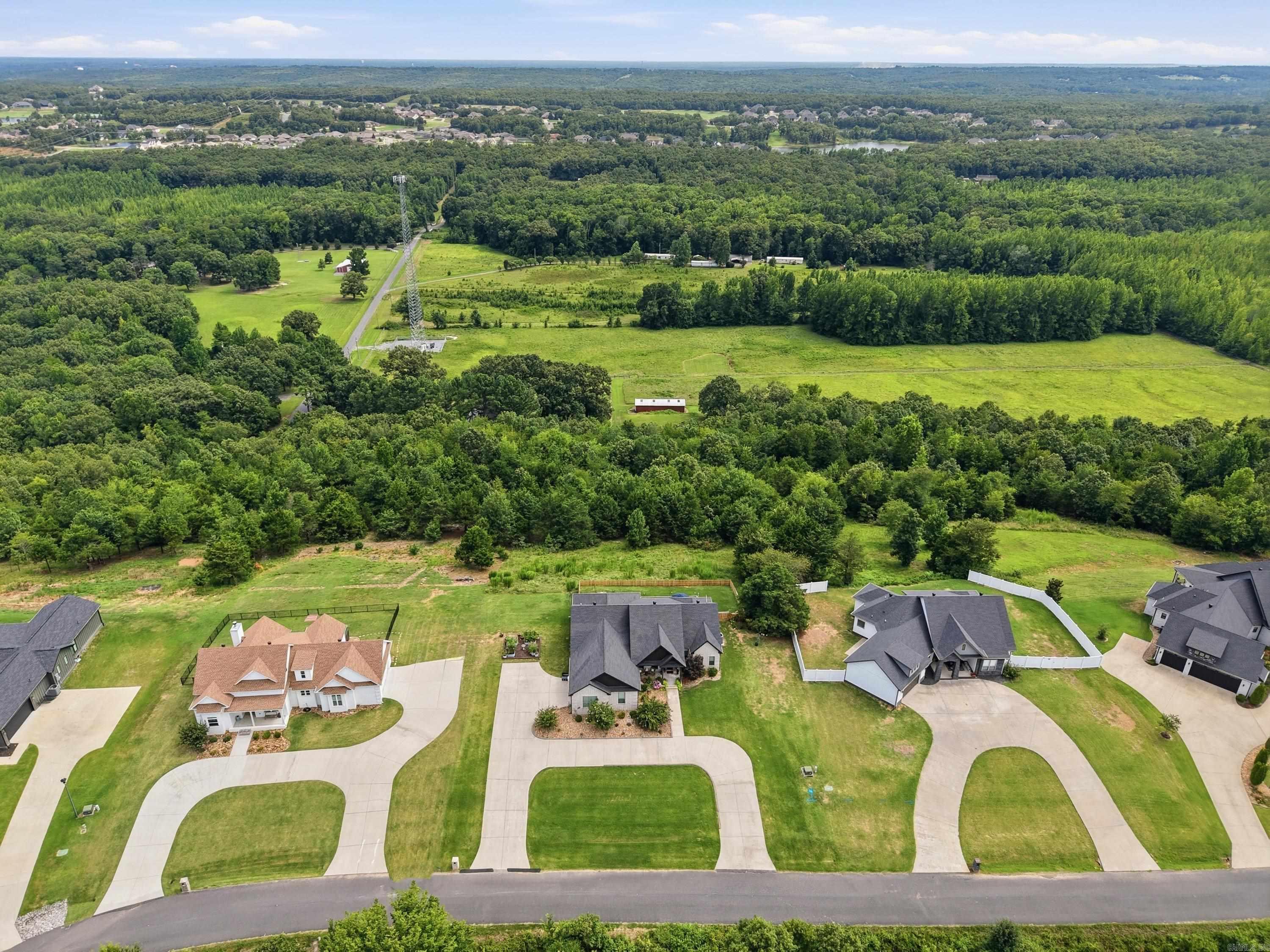 75 Crested Butte  Austin, AR
