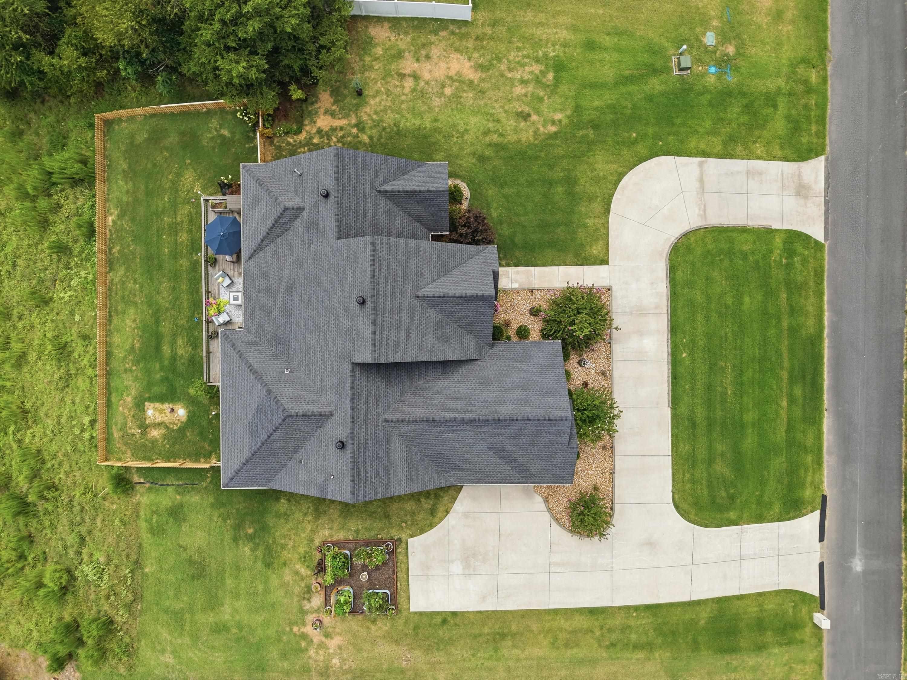 75 Crested Butte  Austin, AR