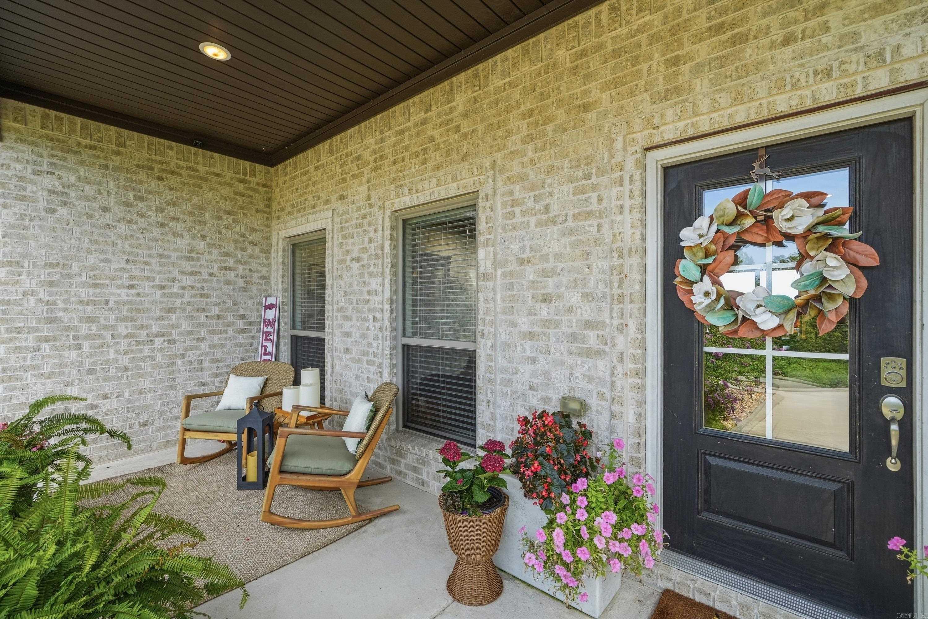 75 Crested Butte  Austin, AR