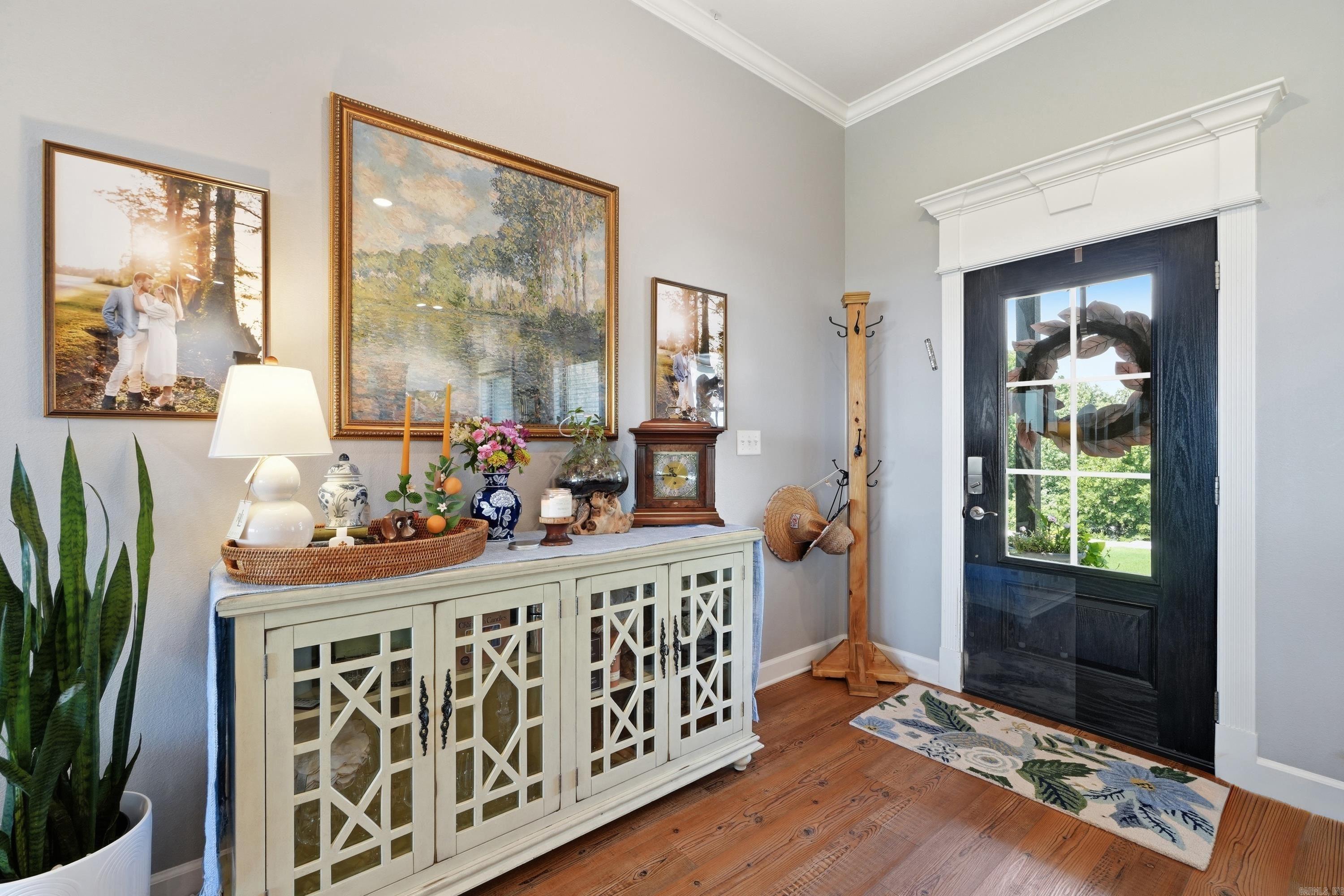 75 Crested Butte  Austin, AR