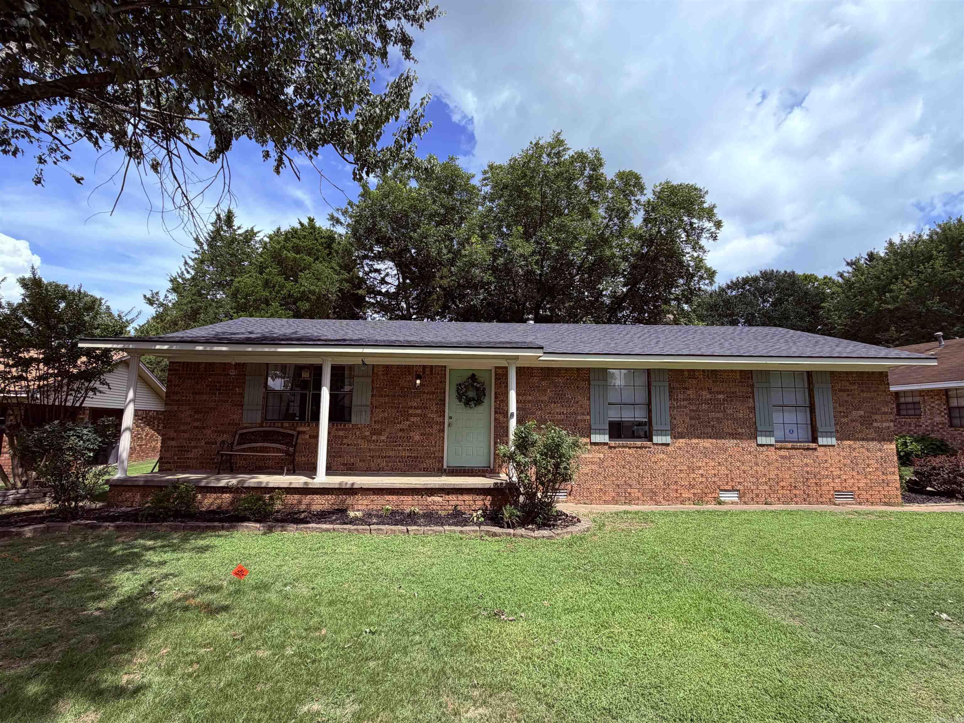 18 Sherwood  Searcy, AR