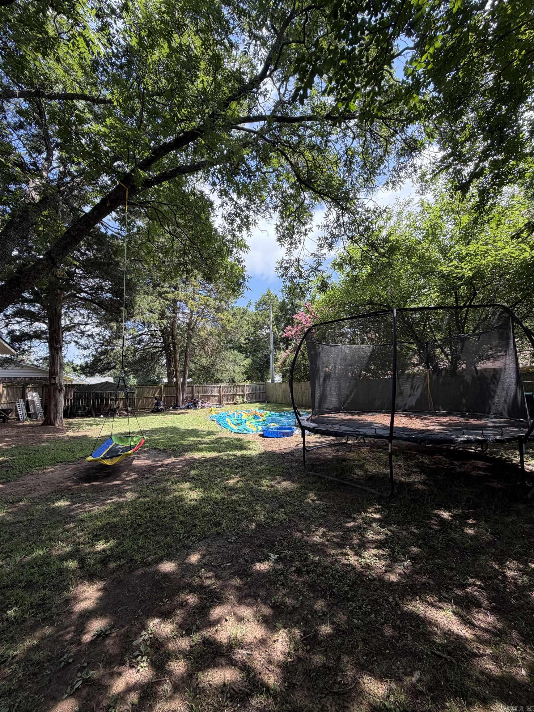 18 Sherwood  Searcy, AR