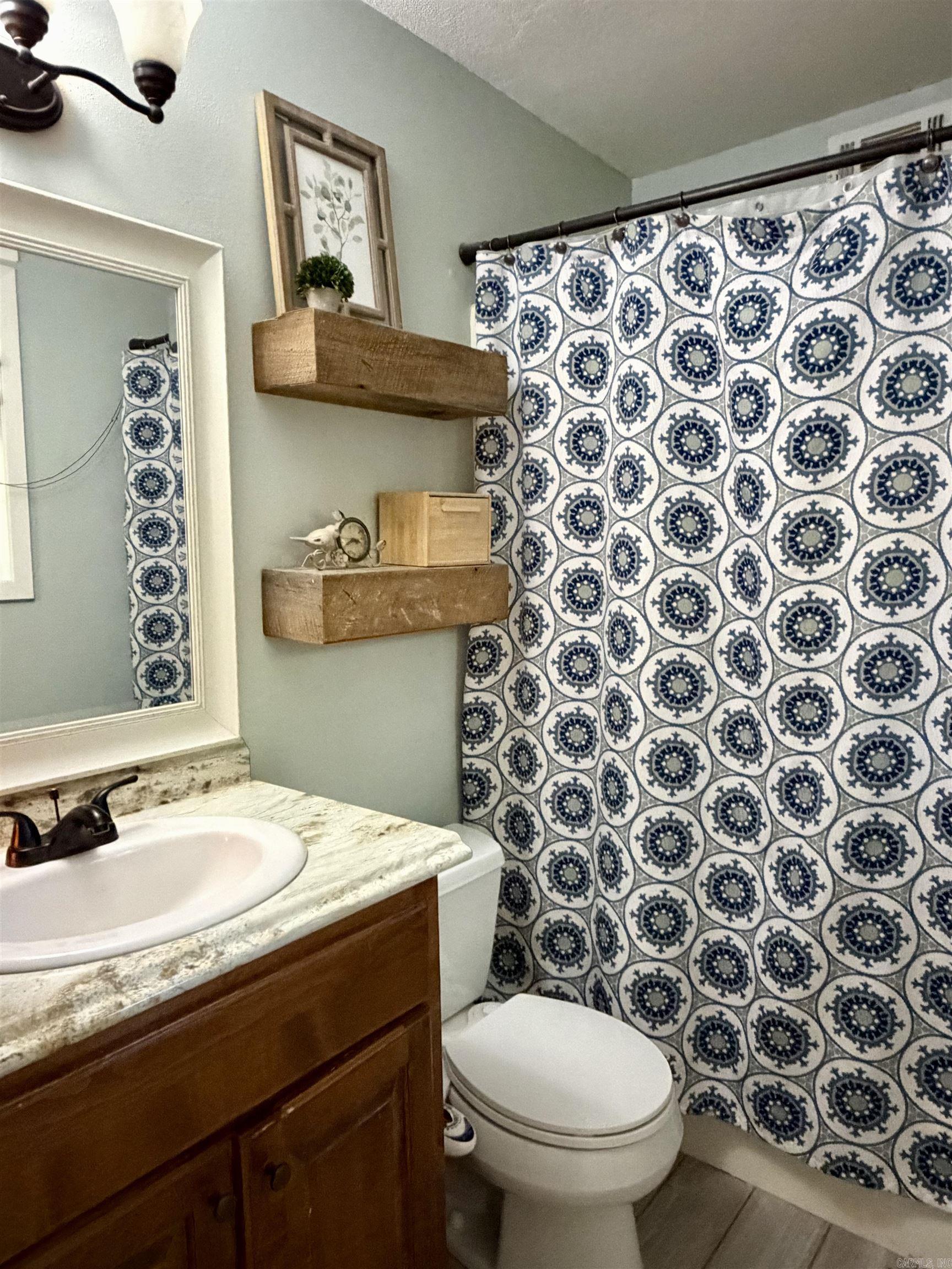 18 Sherwood  Searcy, AR