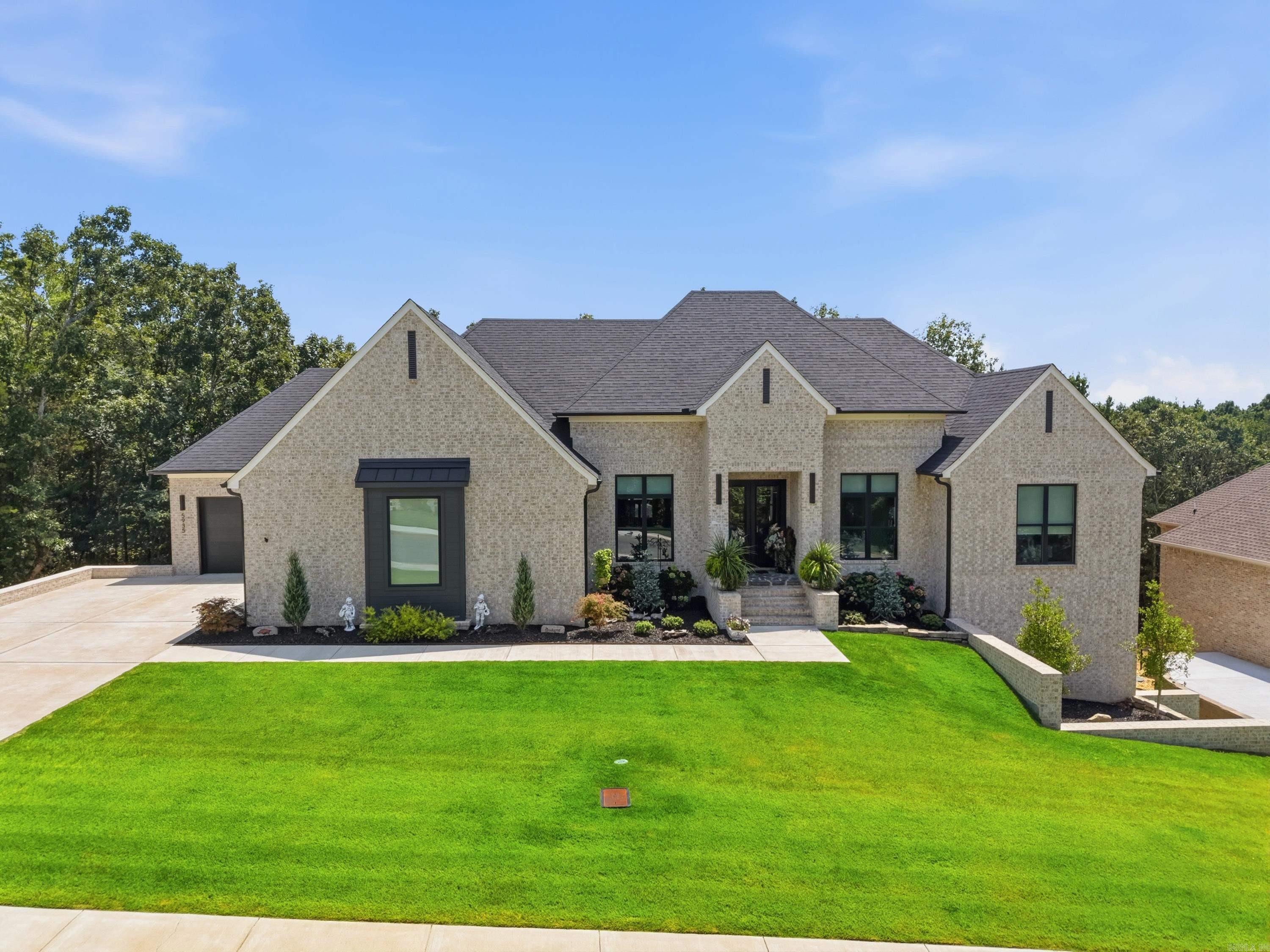 5935 Brush Creek Loop  Conway, AR