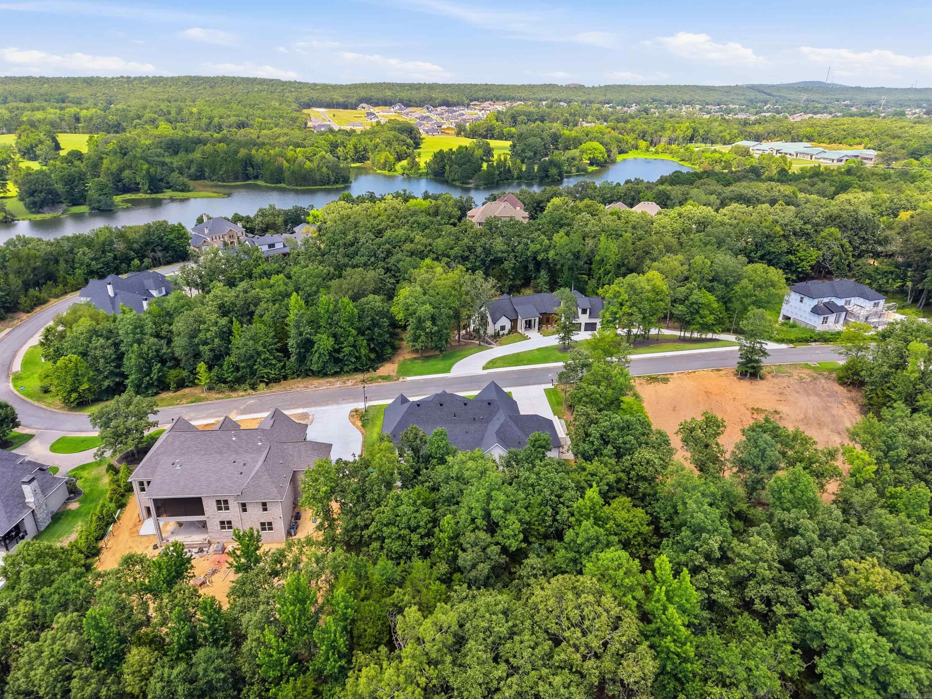 5935 Brush Creek Loop  Conway, AR