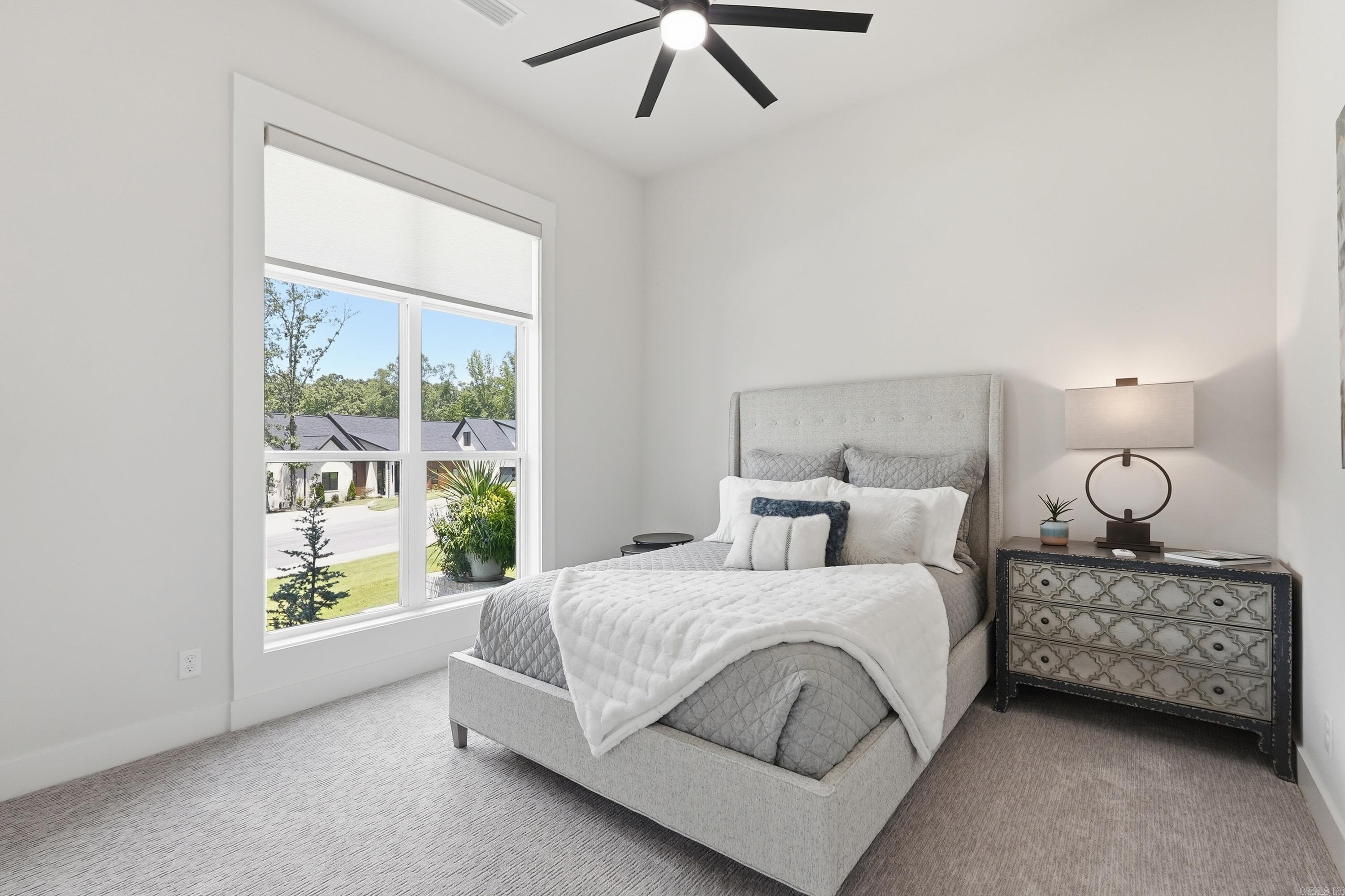 5935 Brush Creek Loop  Conway, AR