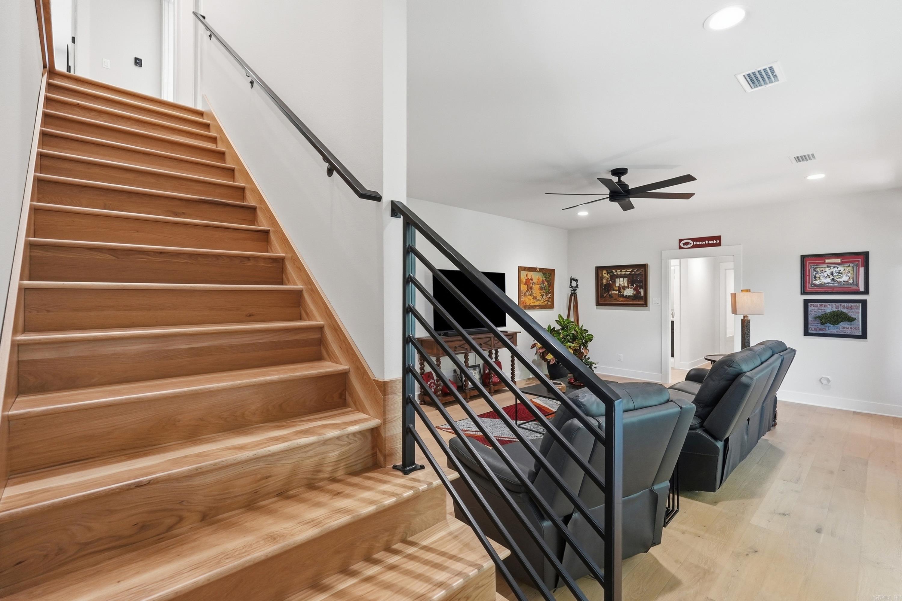 5935 Brush Creek Loop  Conway, AR